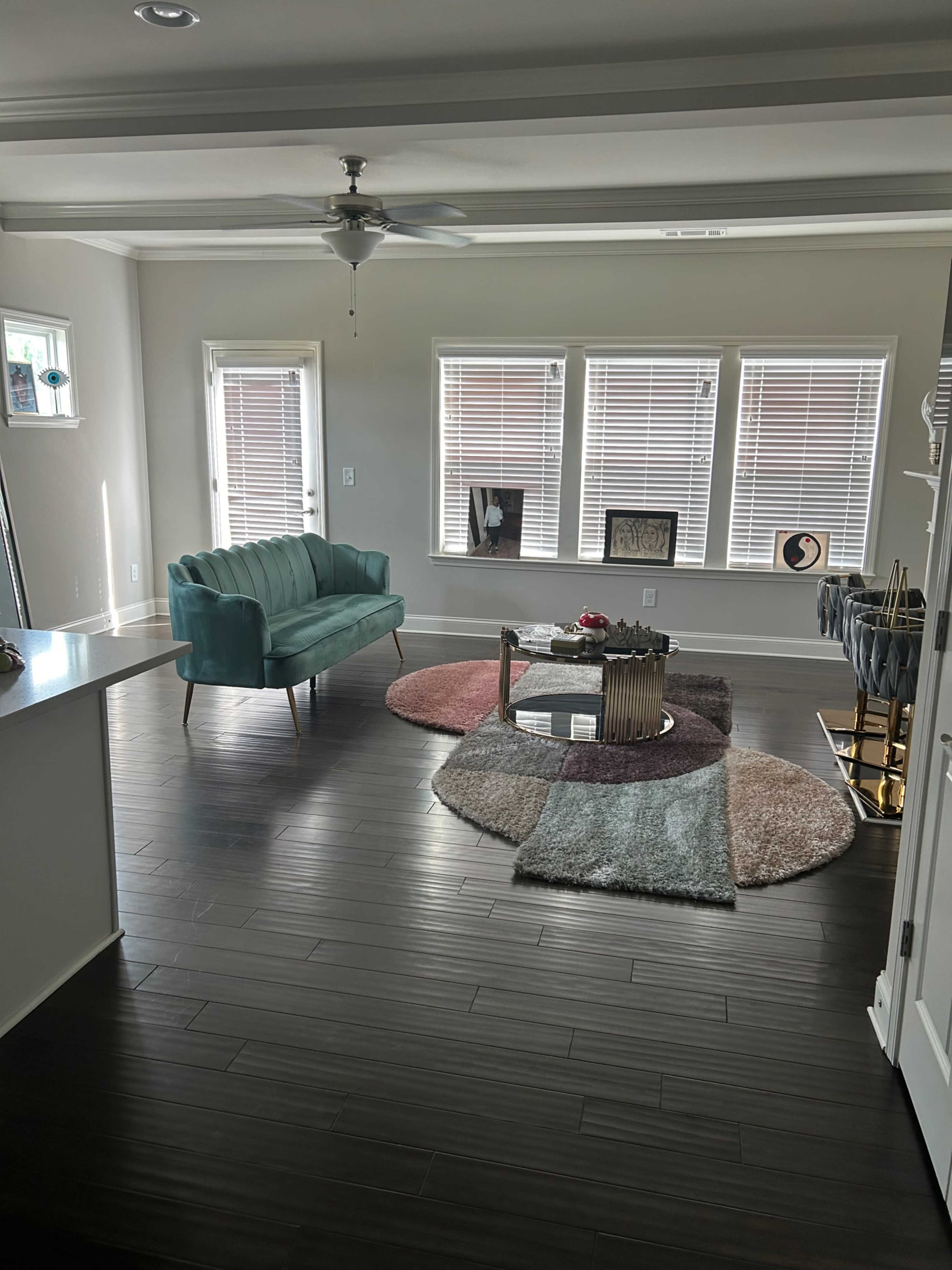 urban, chic design entry level townhome! Image in Cliftondale, Atlanta, GA