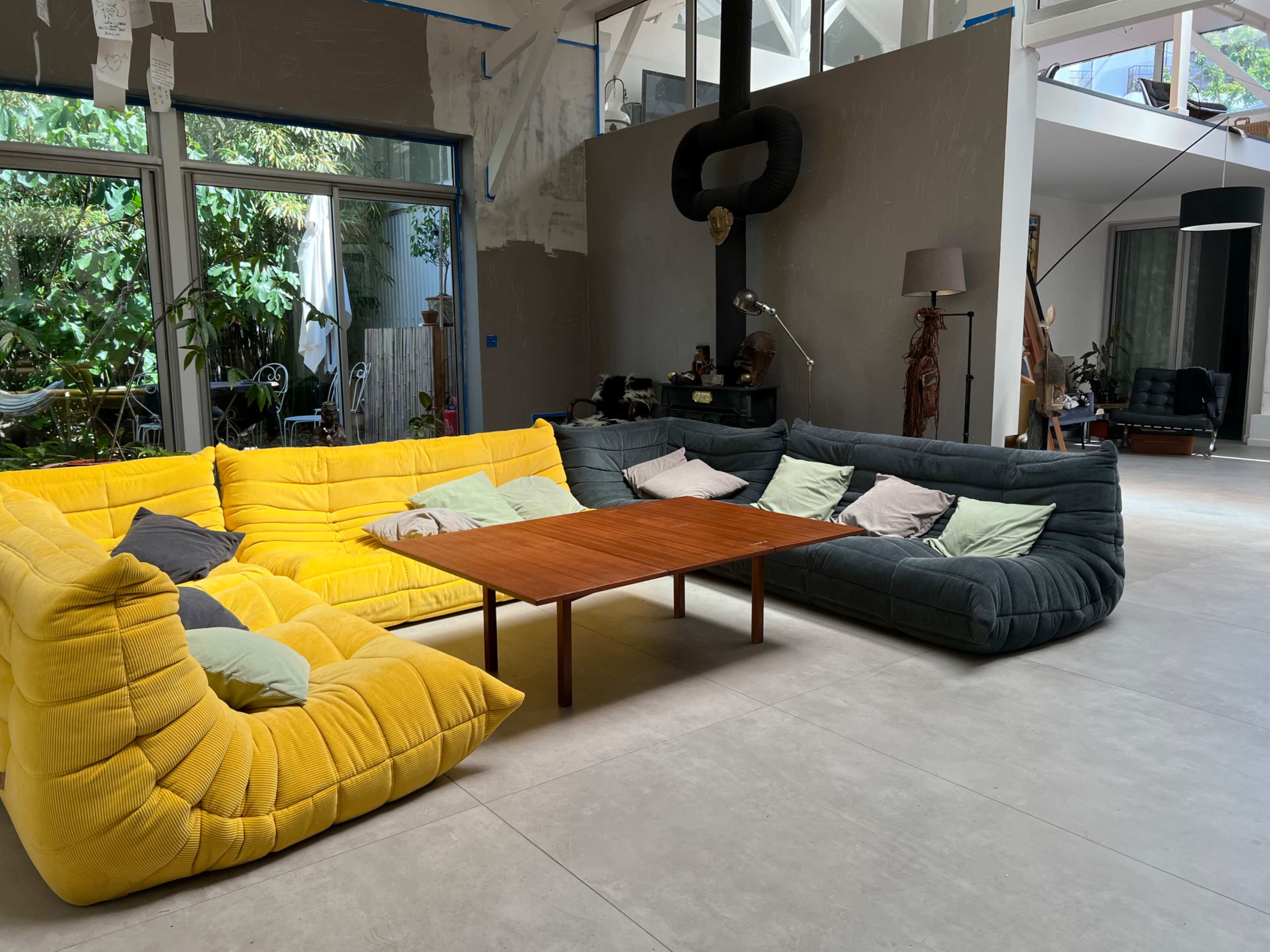 Loft Atelier  Decors Pour Tournage Modulable Image in , Arcueil