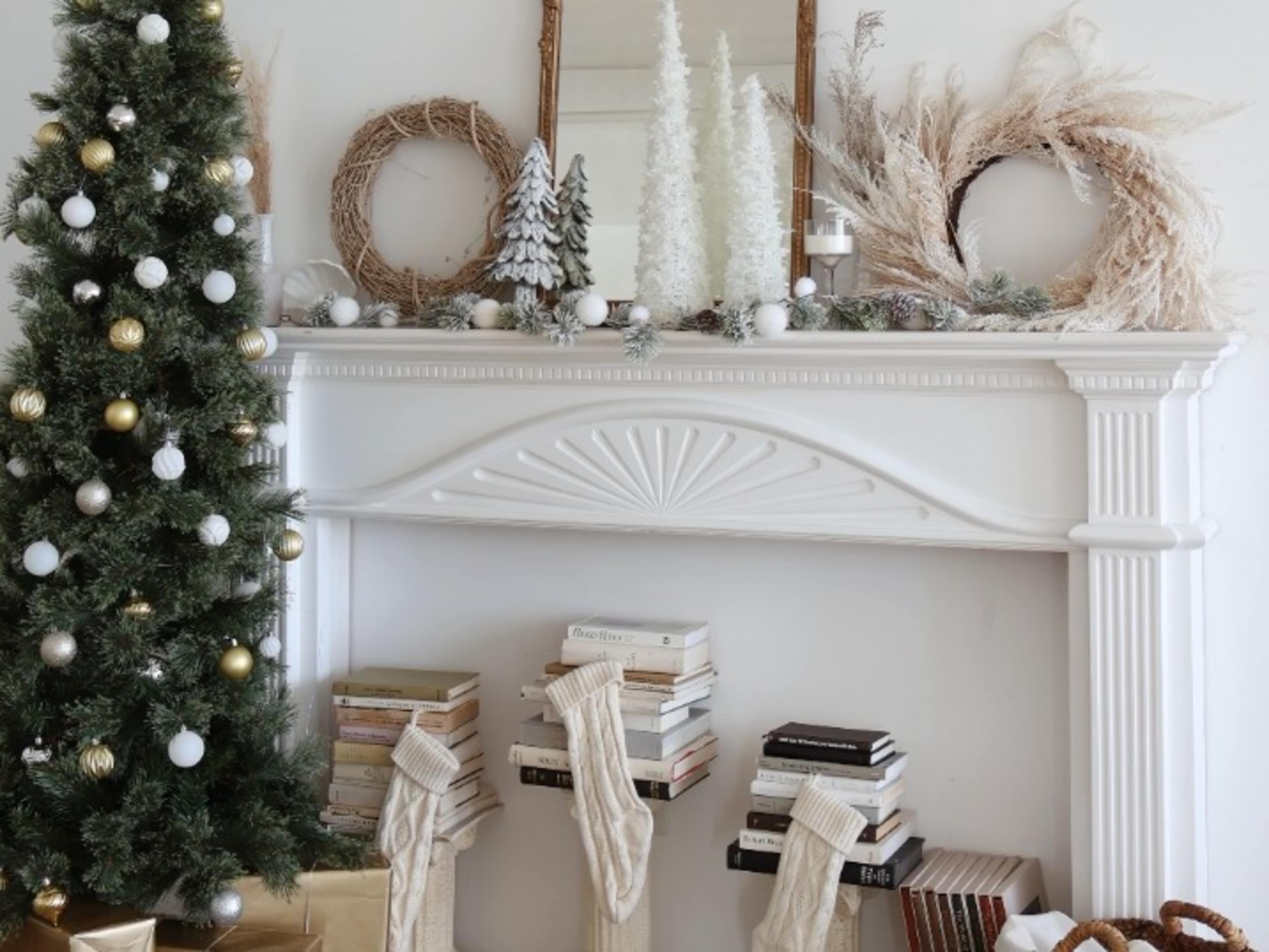 Holiday Decor