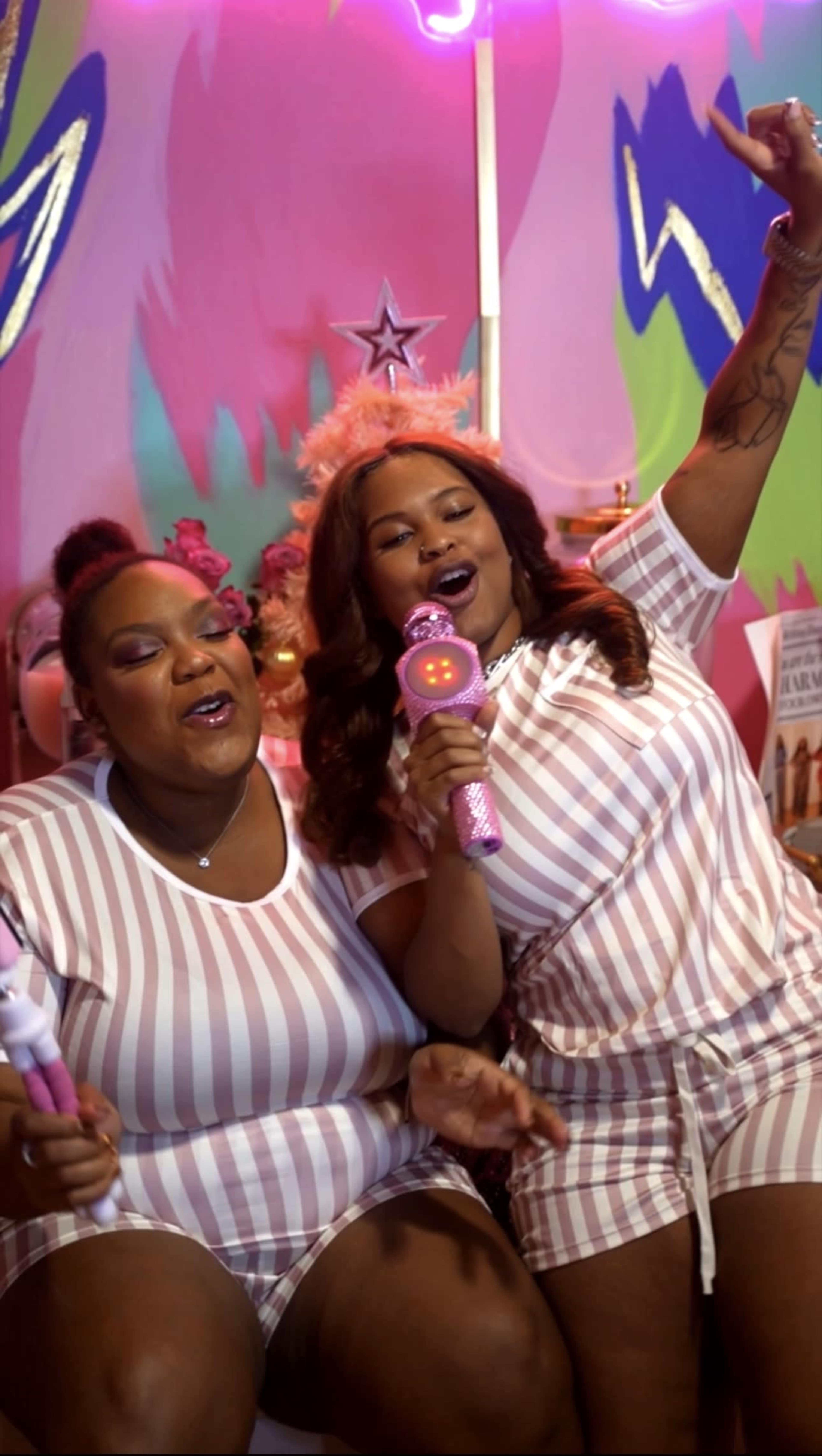 Girls Night In: South loop Babe Cave/Glamour loft Image in Lower West Side, Chicago, IL