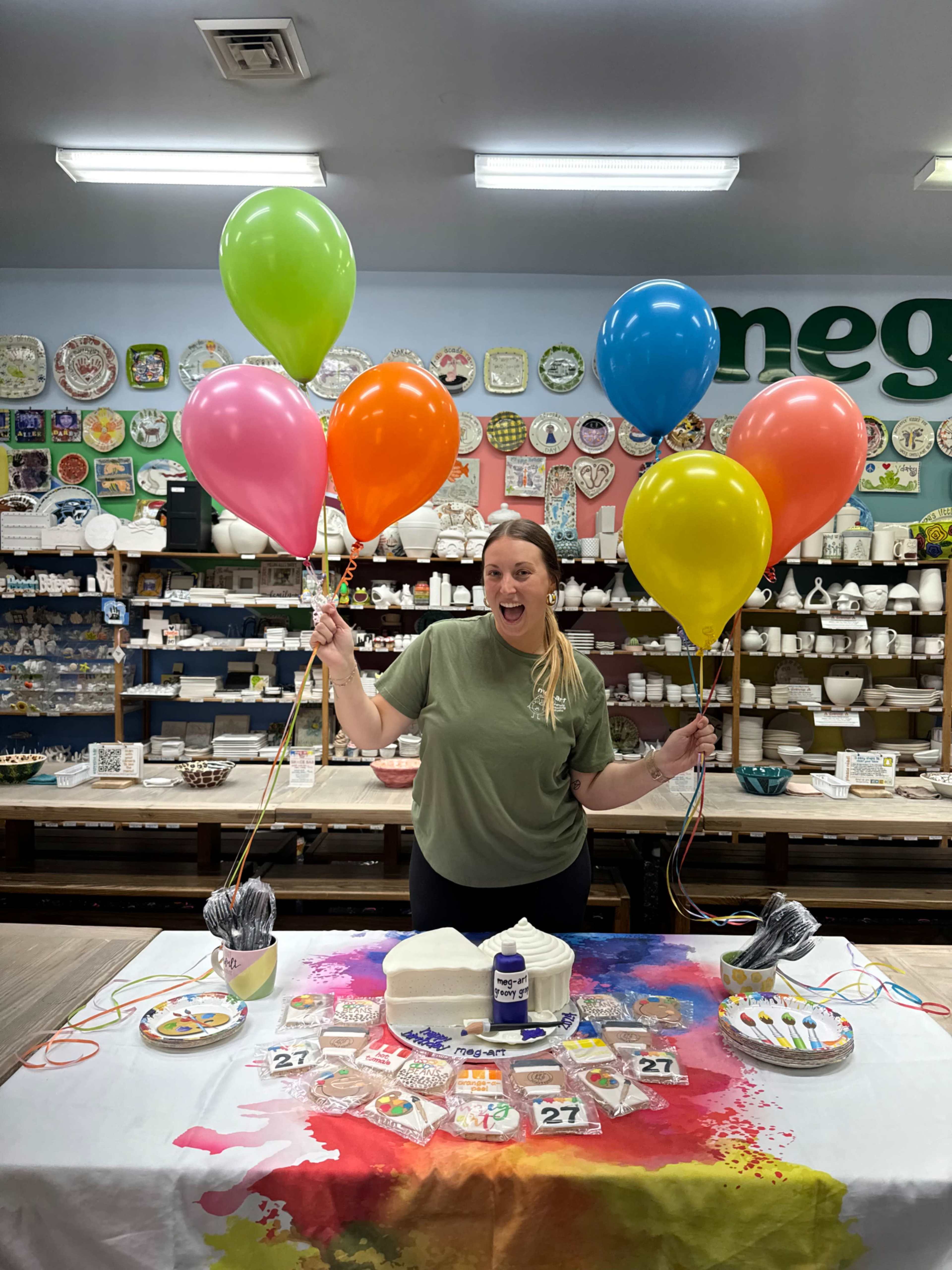 Meeting/Event Space with optional Espresso Bar Image in Huntersville, huntersville, NC