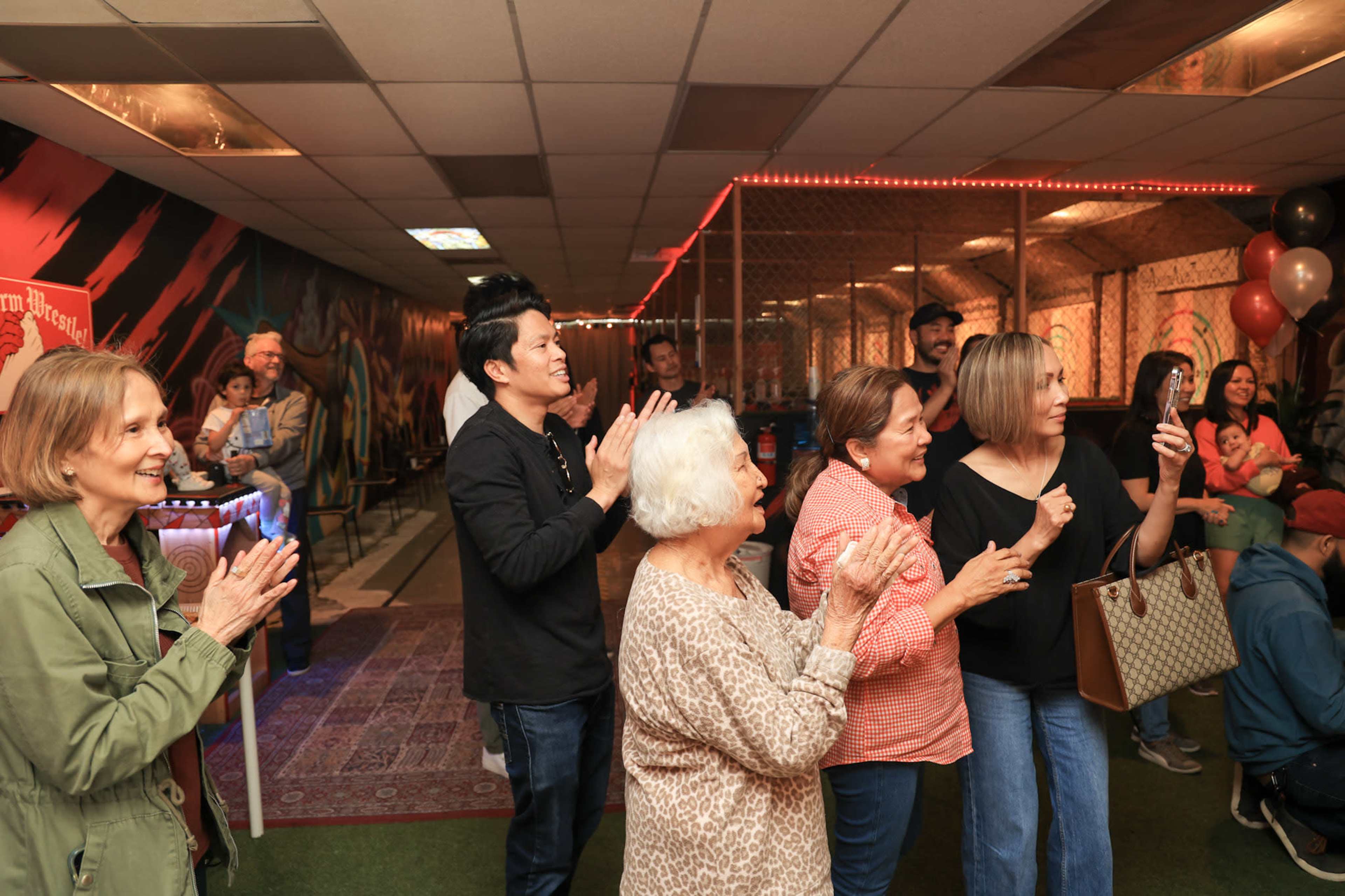 Suburban event space with an urban vibe Image in West Covina, West Covina, CA