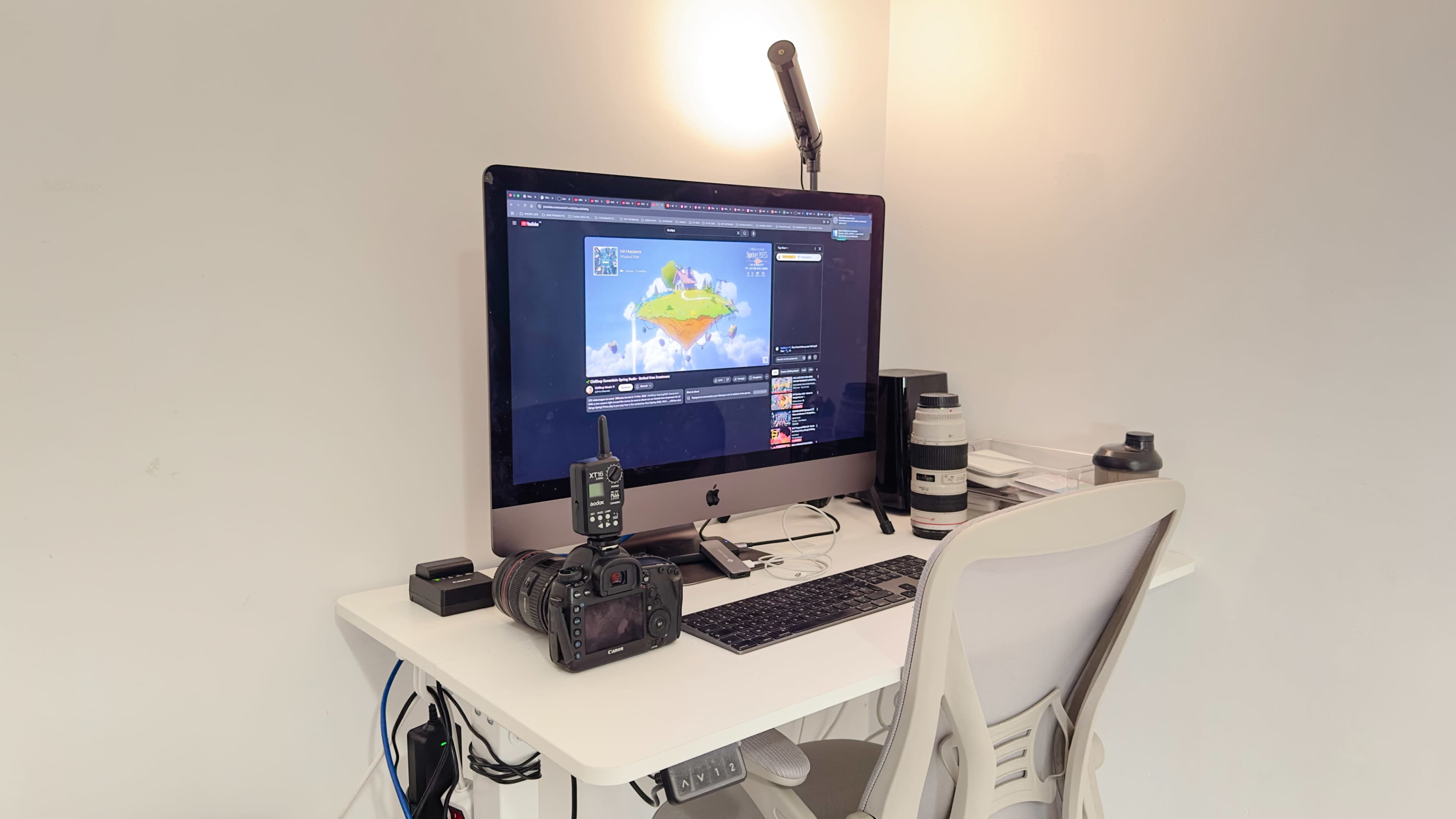 Studio photo Image in , Epinay-sur-seine, 