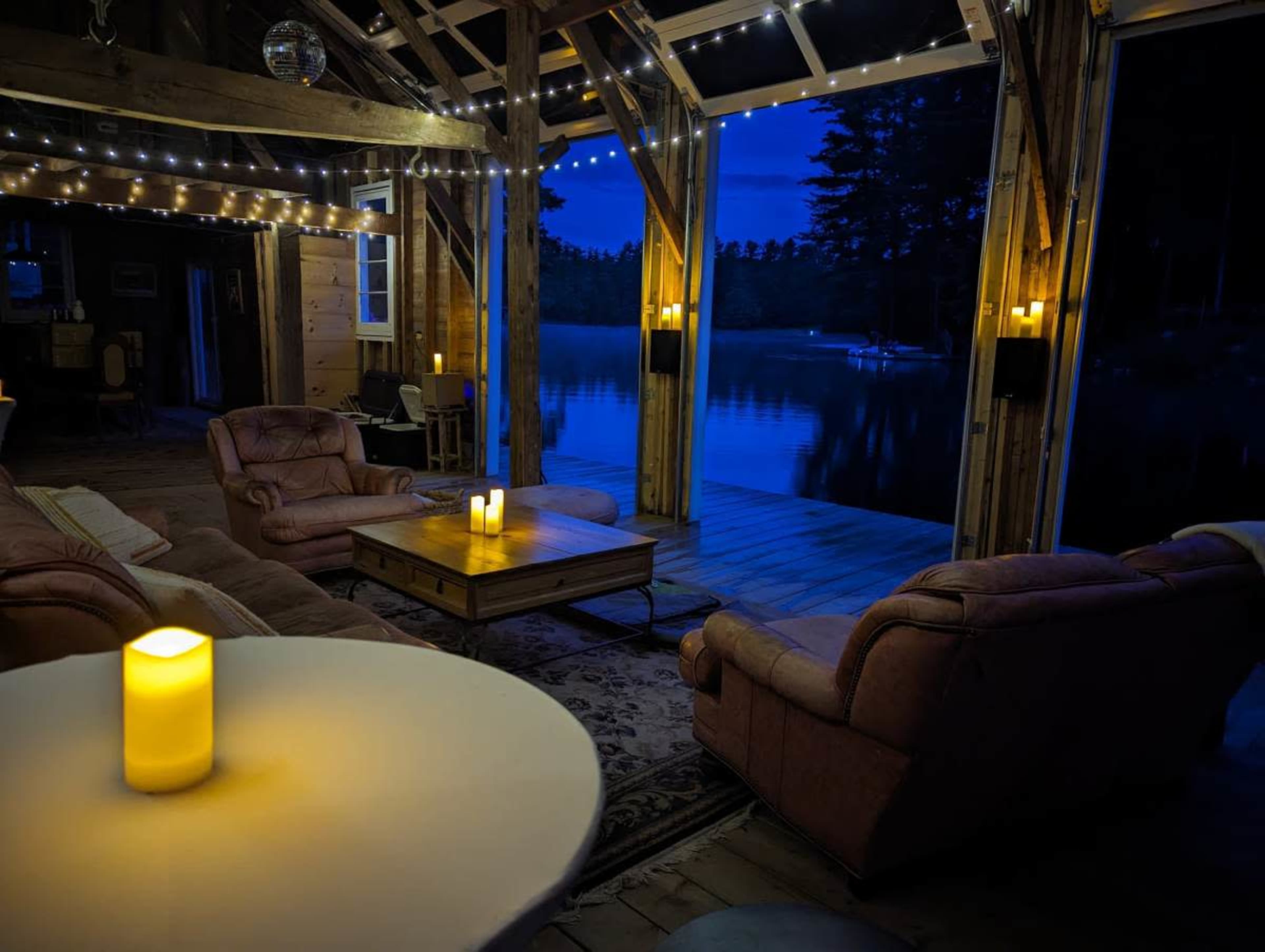 Historic Muskoka Steamship Boathouse Image in Huntsville, Huntsville, ON