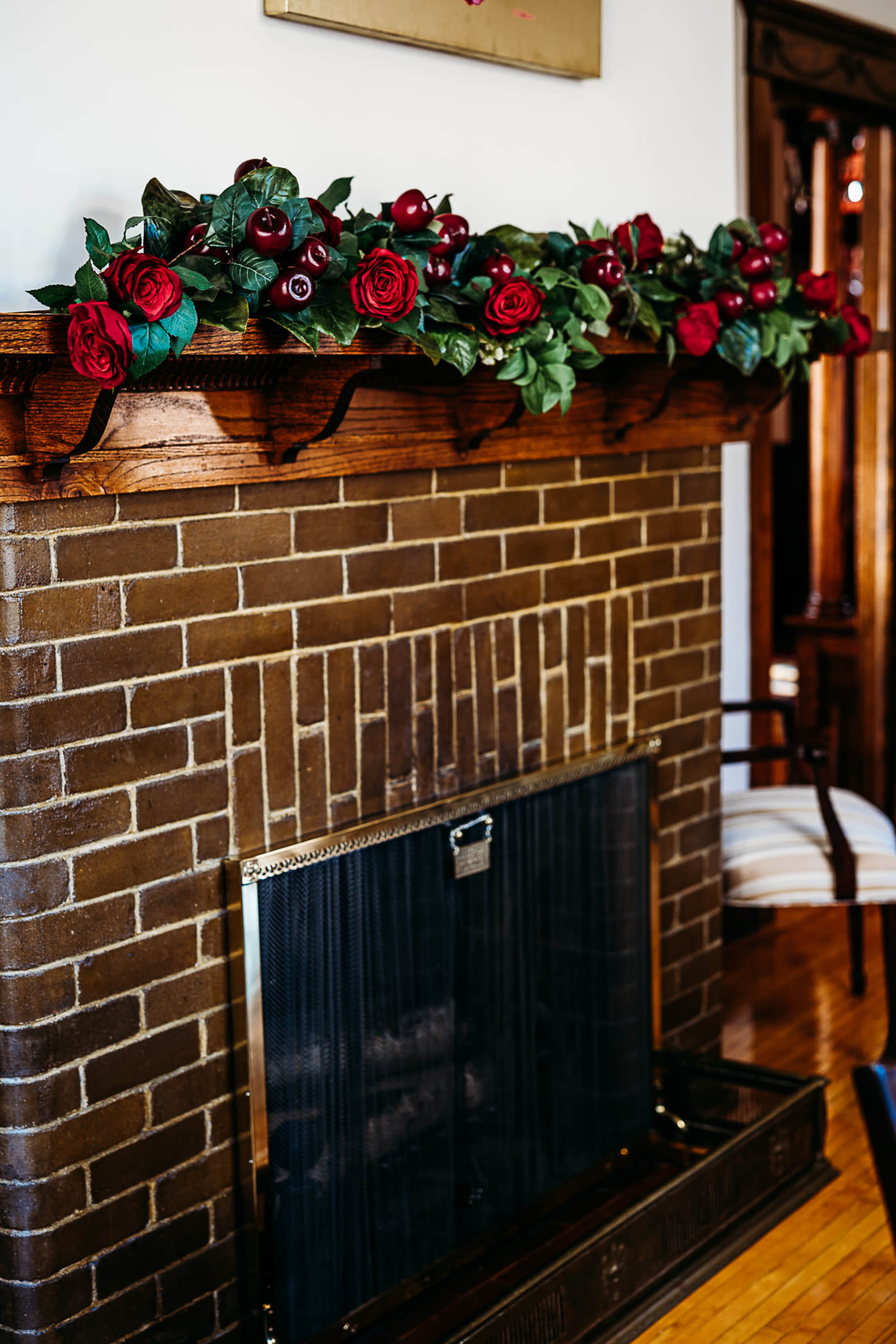 1908 Elegant Victorian House Image in Red Deer, Red Deer, AB