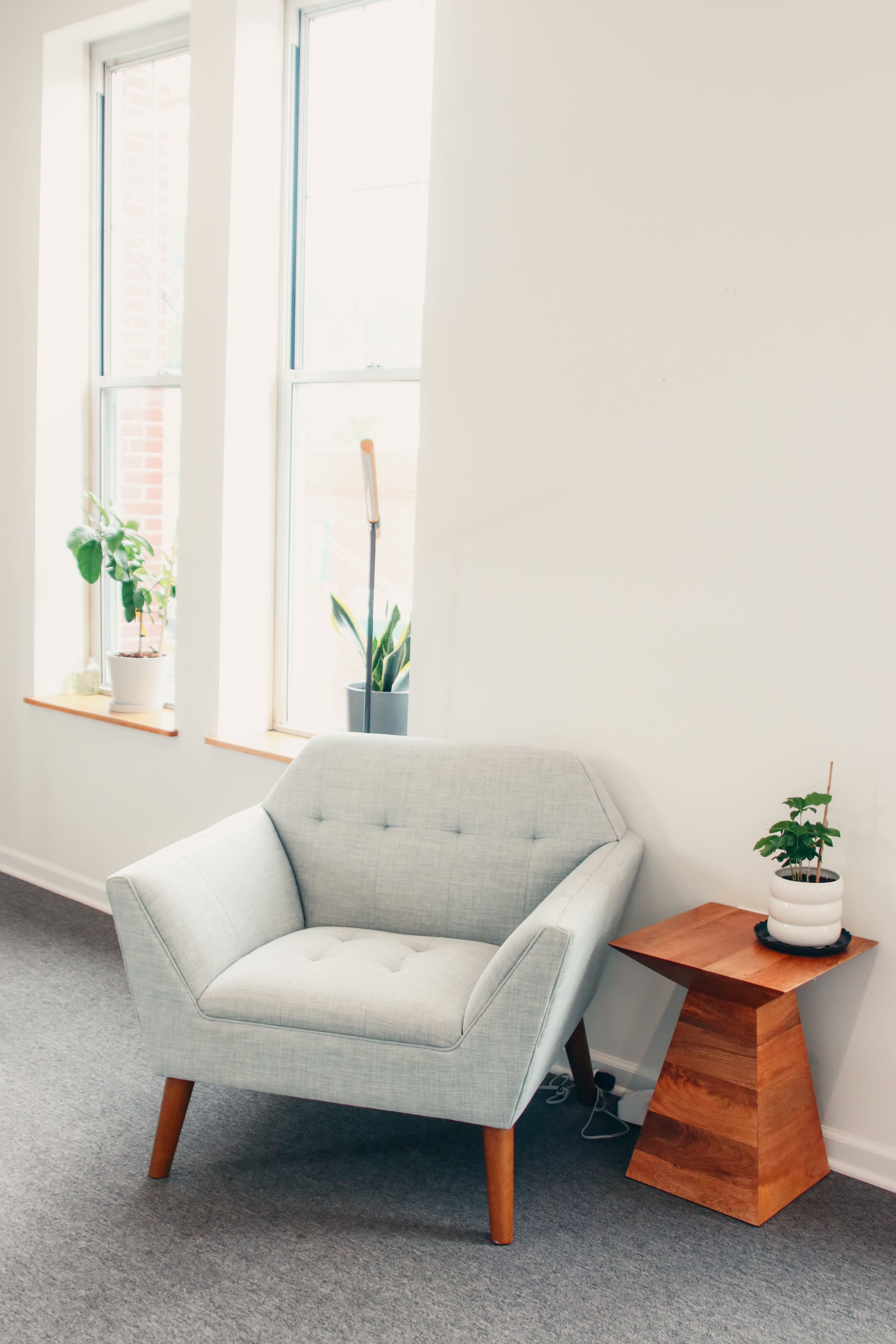 Press House Coffee Upstairs Café Image in Sewickley, Sewickley, PA