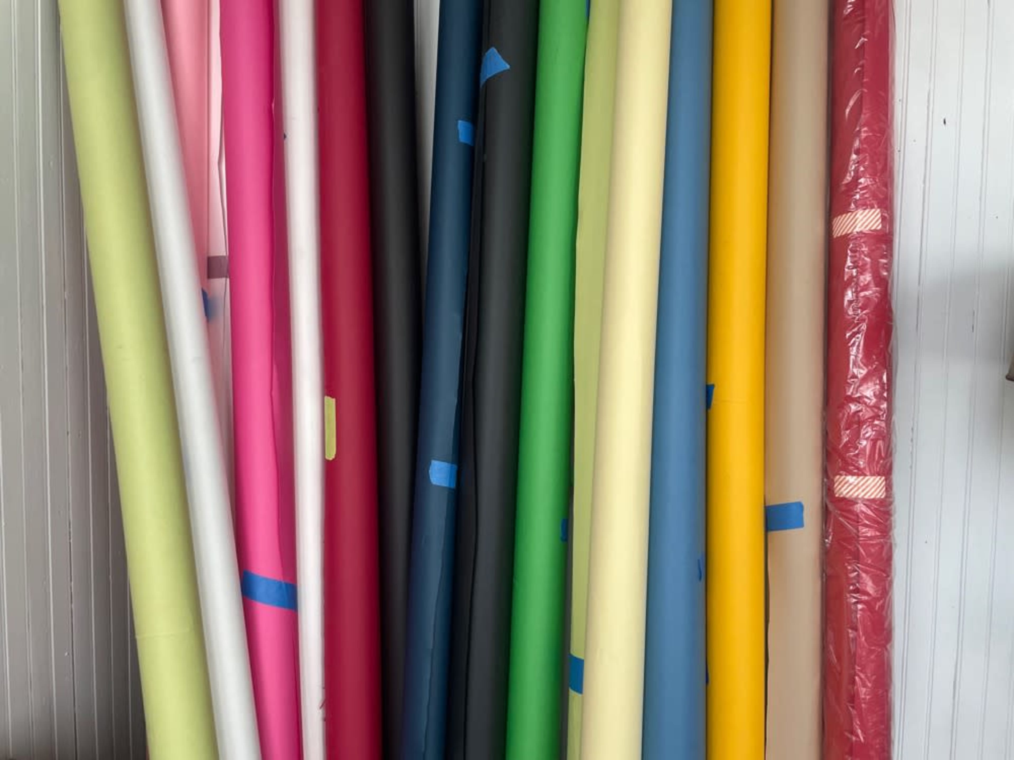 Seemless Photo Paper