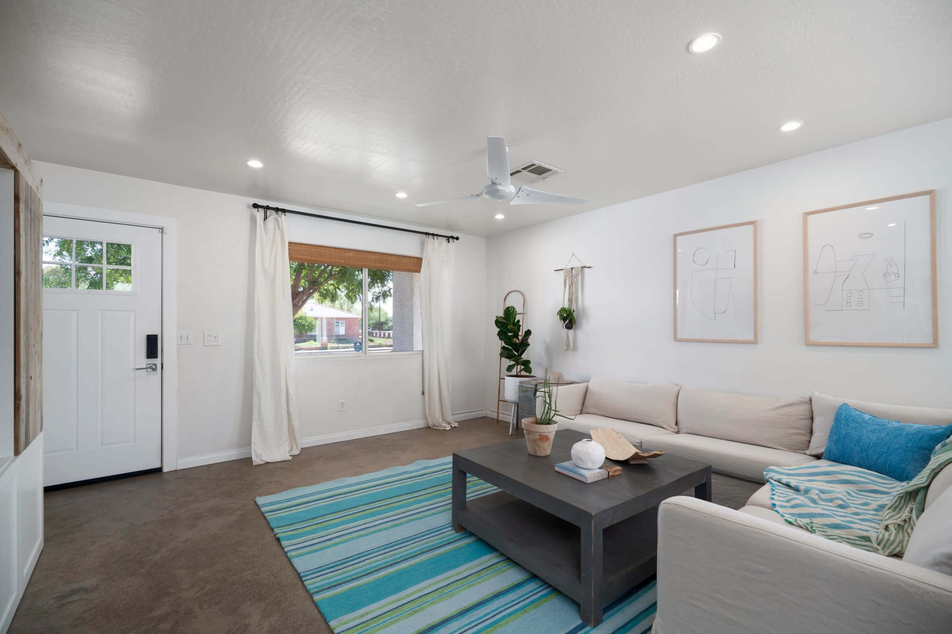 The Bodhi Image in Encanto Village, Phoenix, AZ