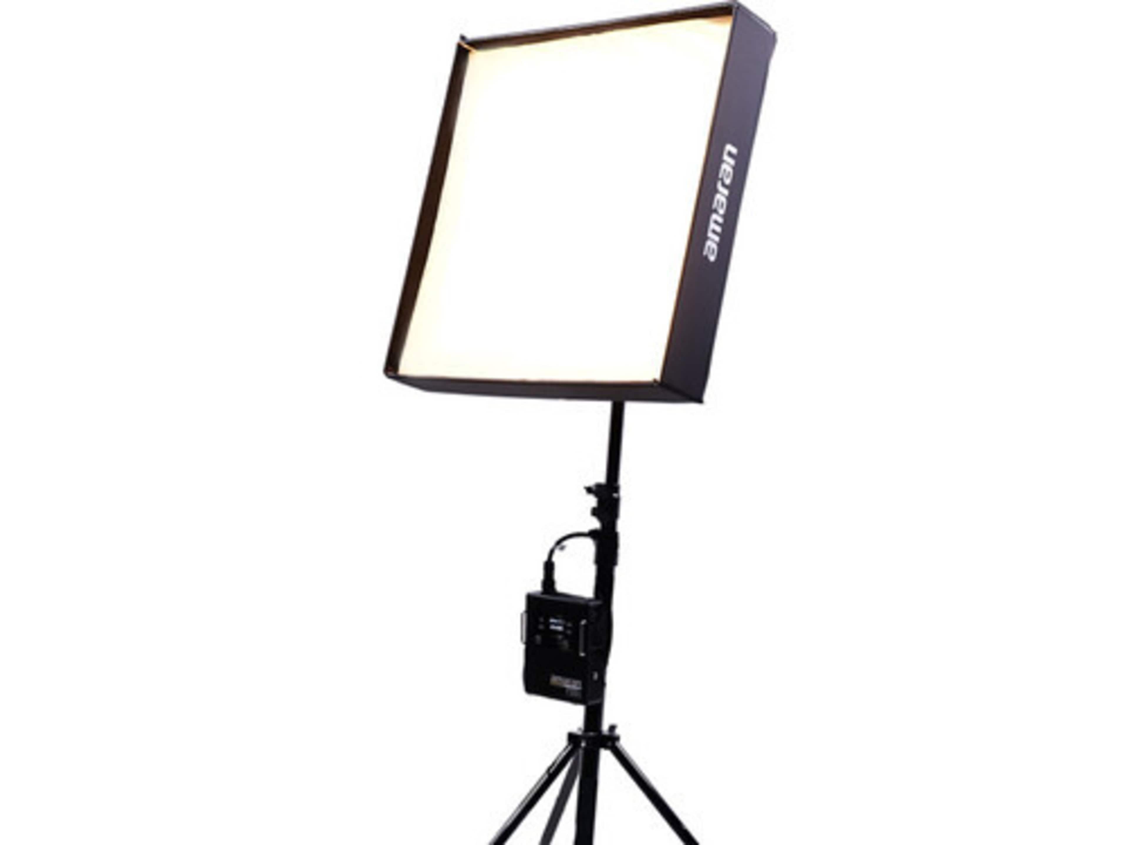 Lighting Equipment Pre-lit