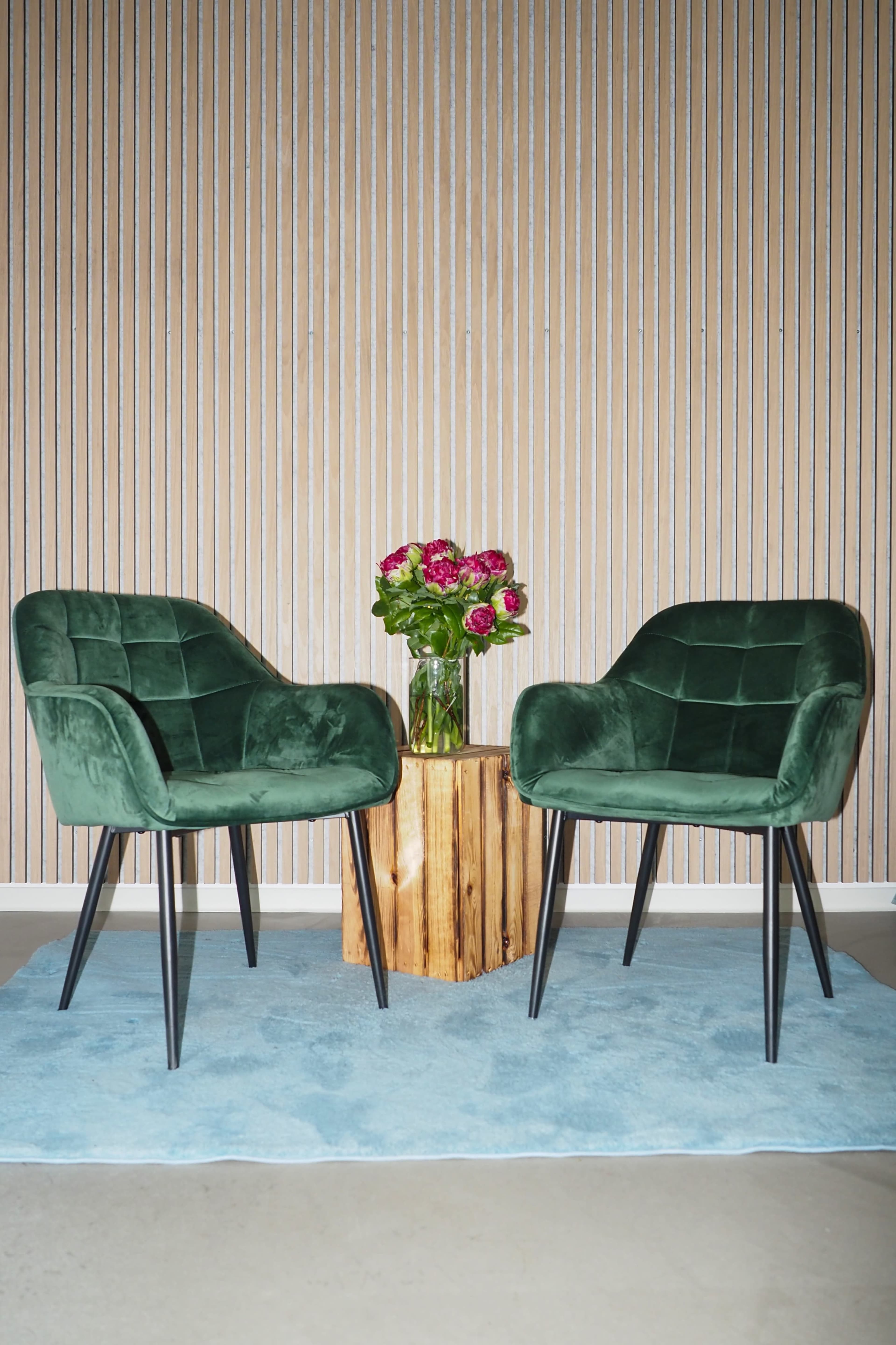 ZYRKUS Studio Image in Friedrichshain, Berlin