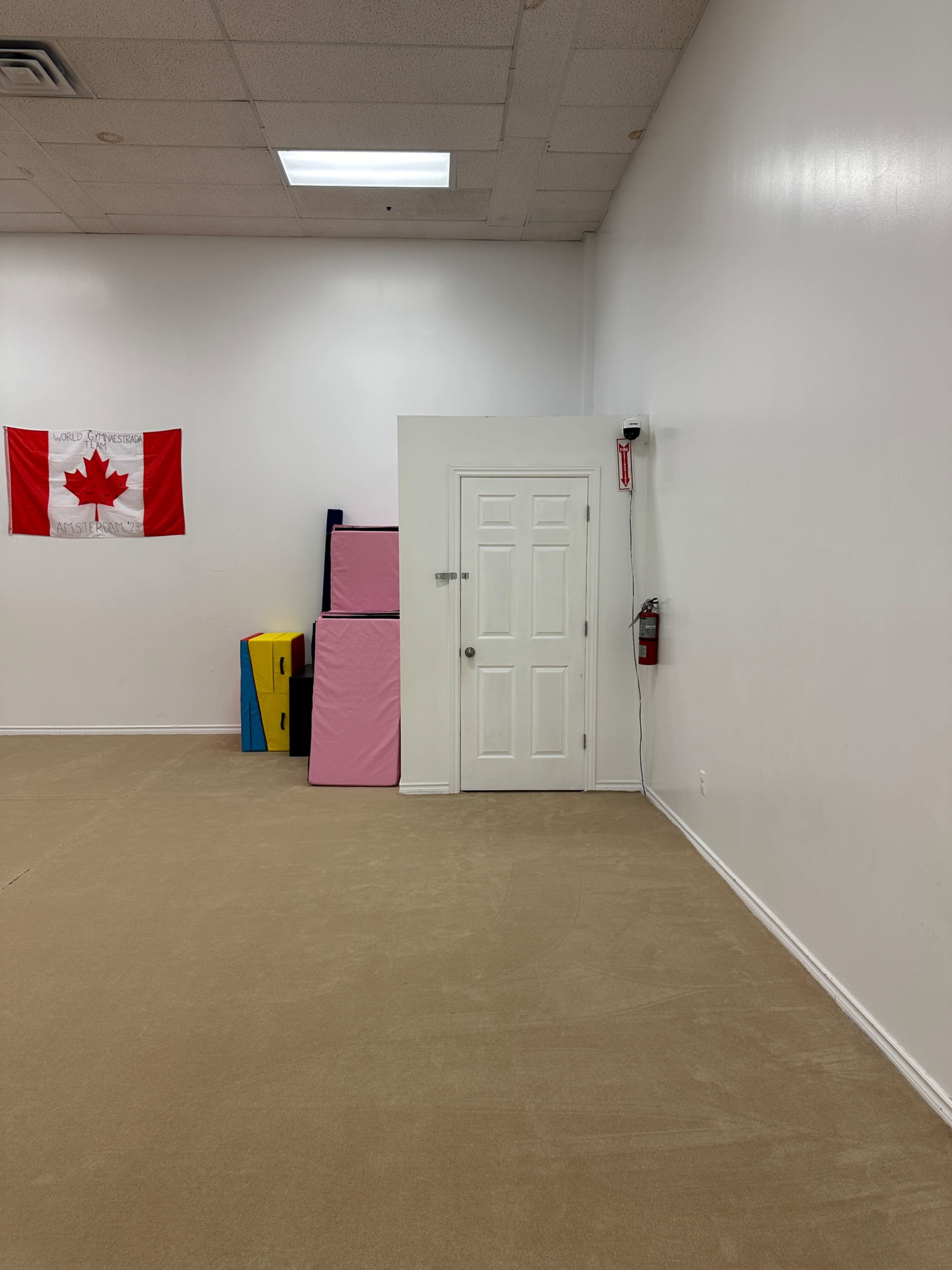 Studio at the edge of suburb Image in Barrhaven, Ottawa, ON
