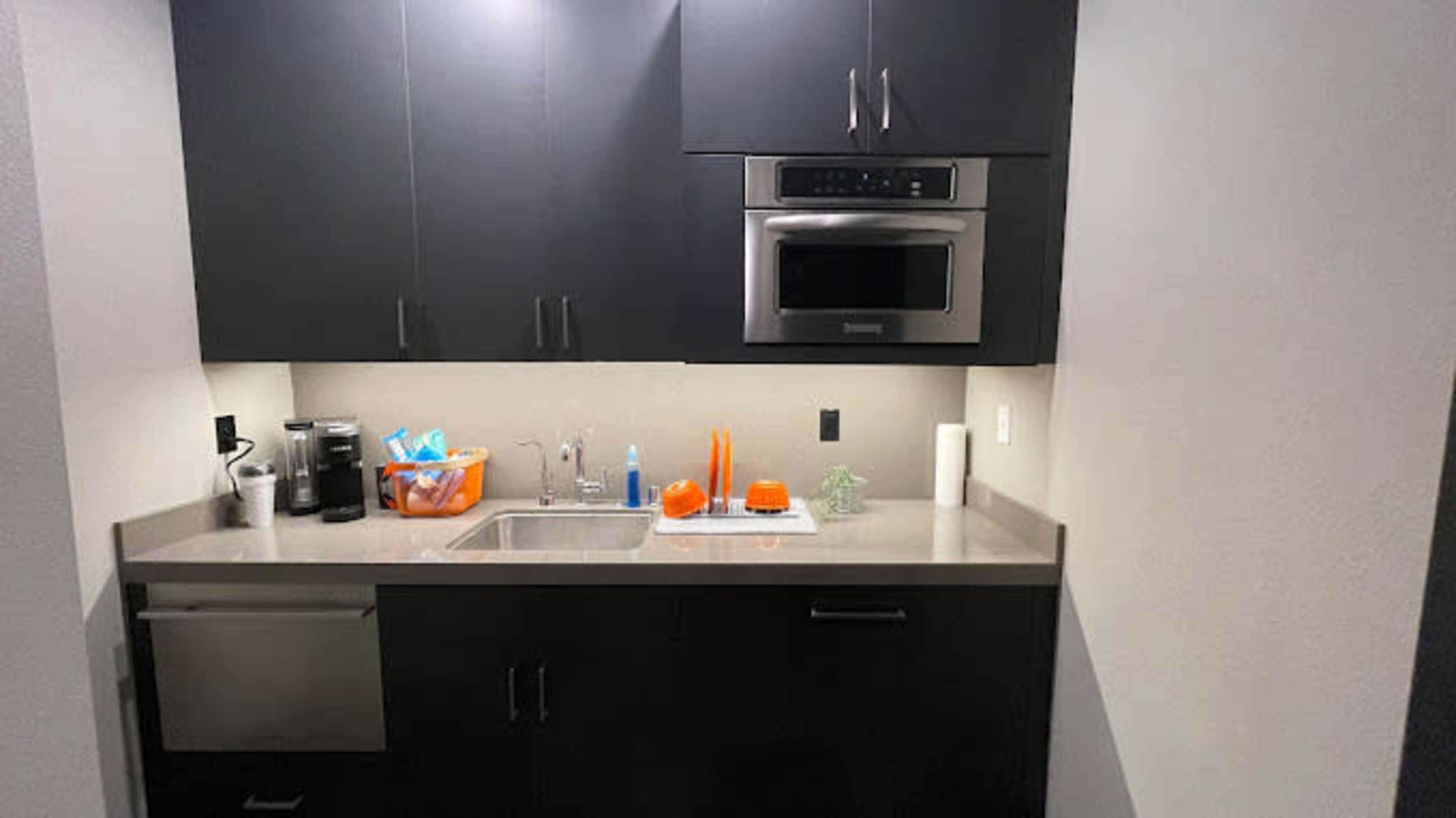 Premier Content Creation Hub Image in Palm Desert, Palm Desert, CA