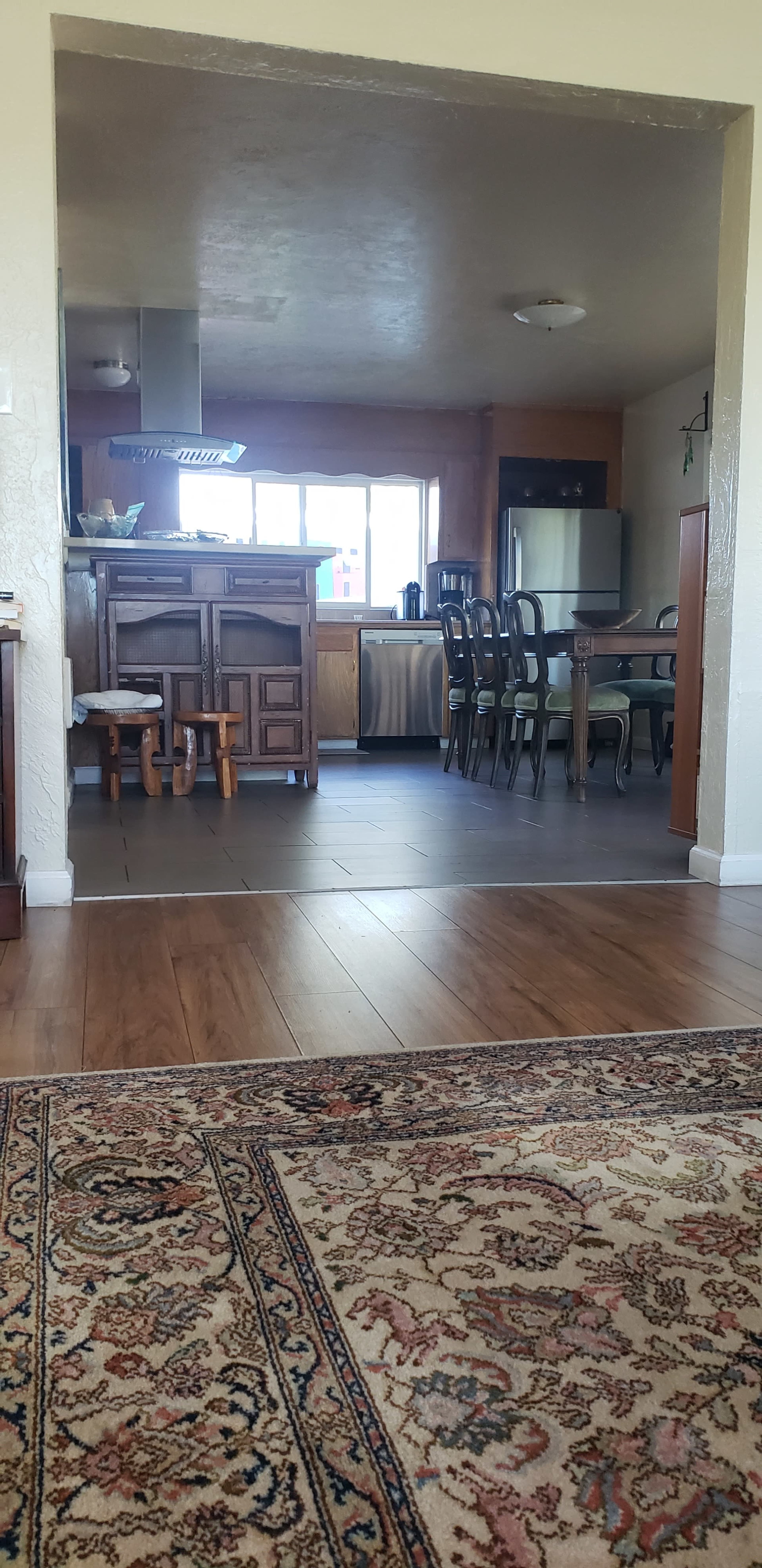 Grand Lake retail space. Image in Grand Lake, oakland, CA