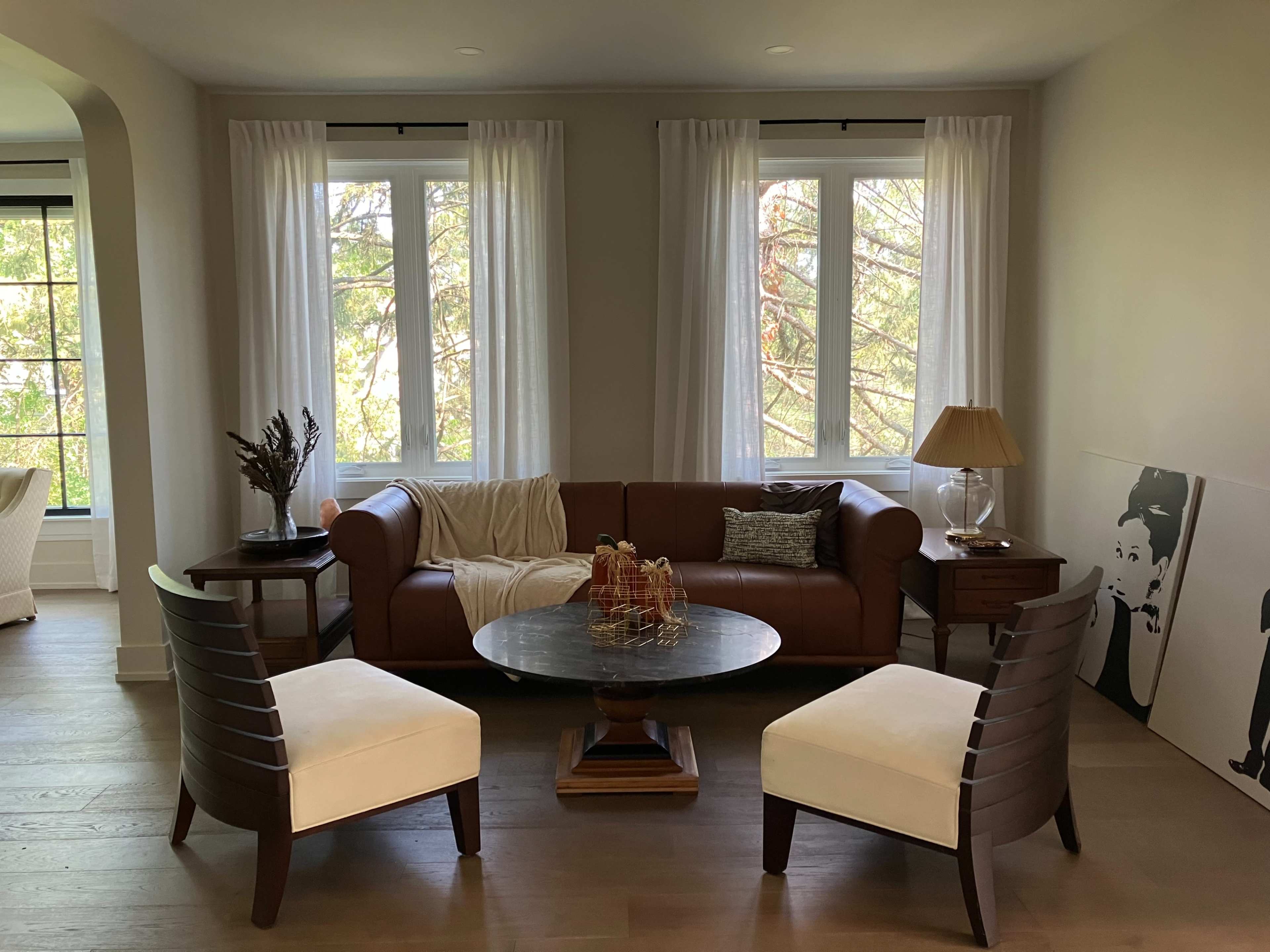 Serene and Private Image in Palos Township, Palos Park, IL