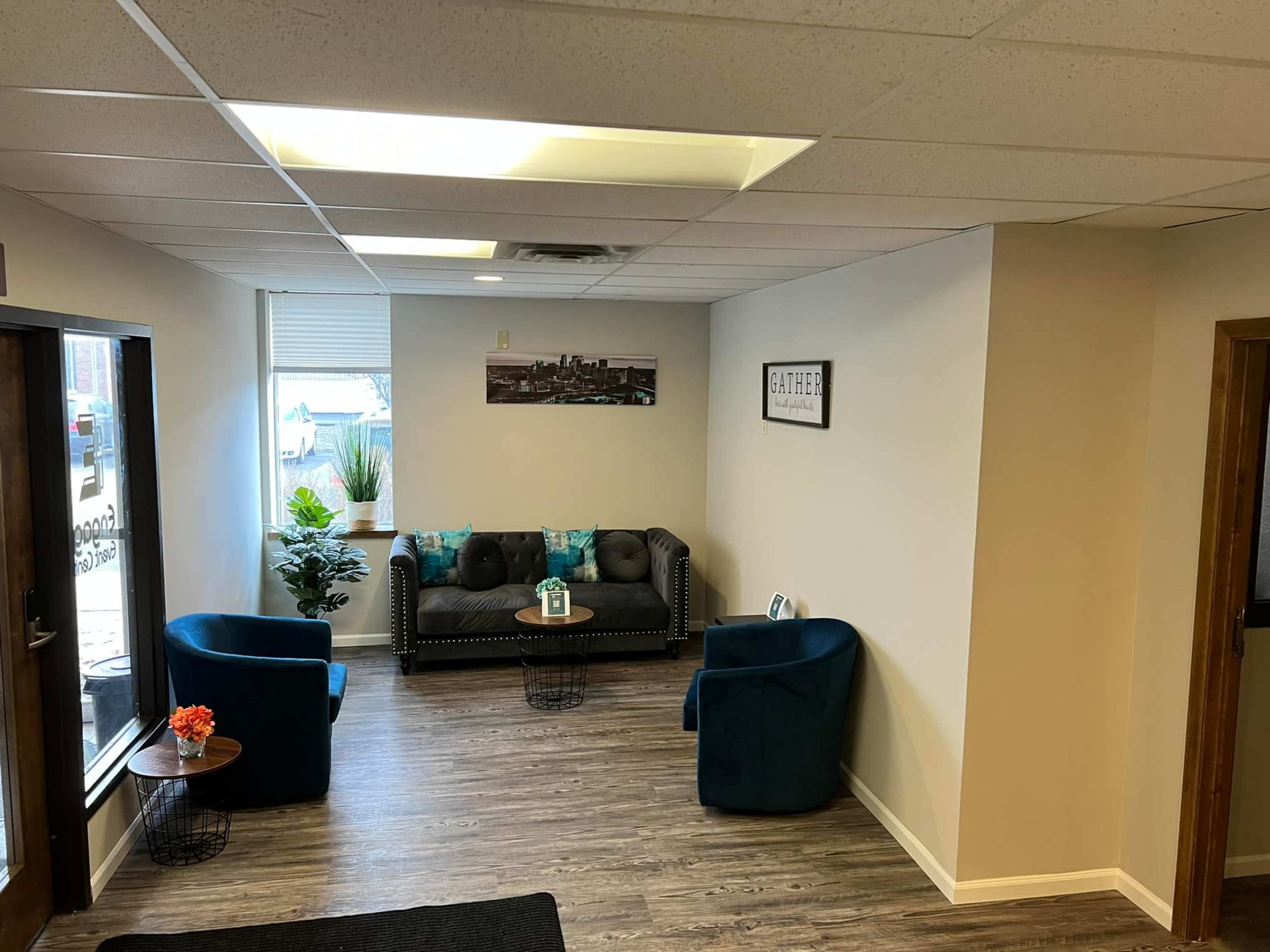 Moderate & Professional Event Space In Edina, MN Image in Golden Triangle, Edina, MN