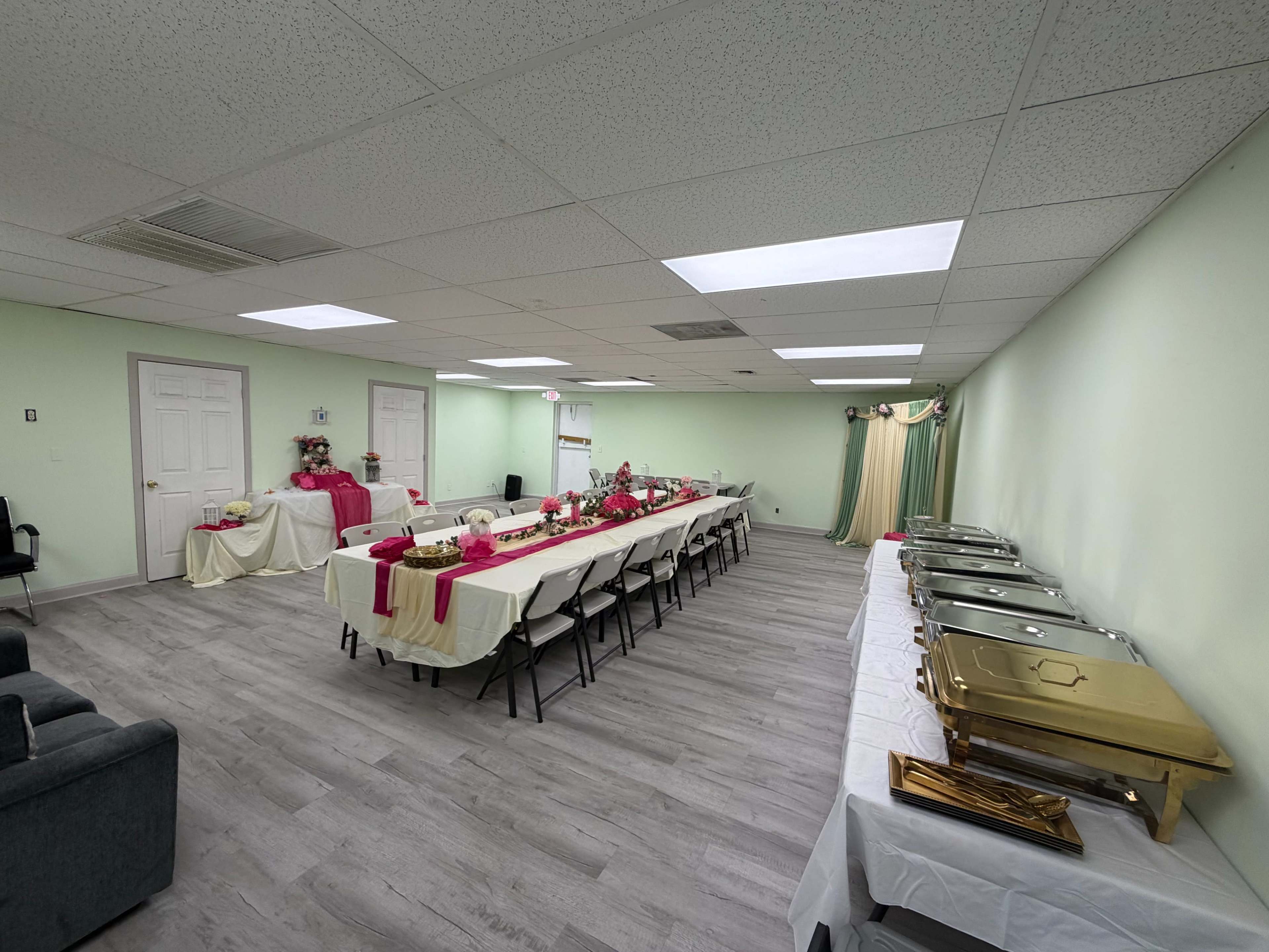 Professional Meeting & Training Space | Pompano Beach Image in Pompano Beach, Pompano Beach, FL