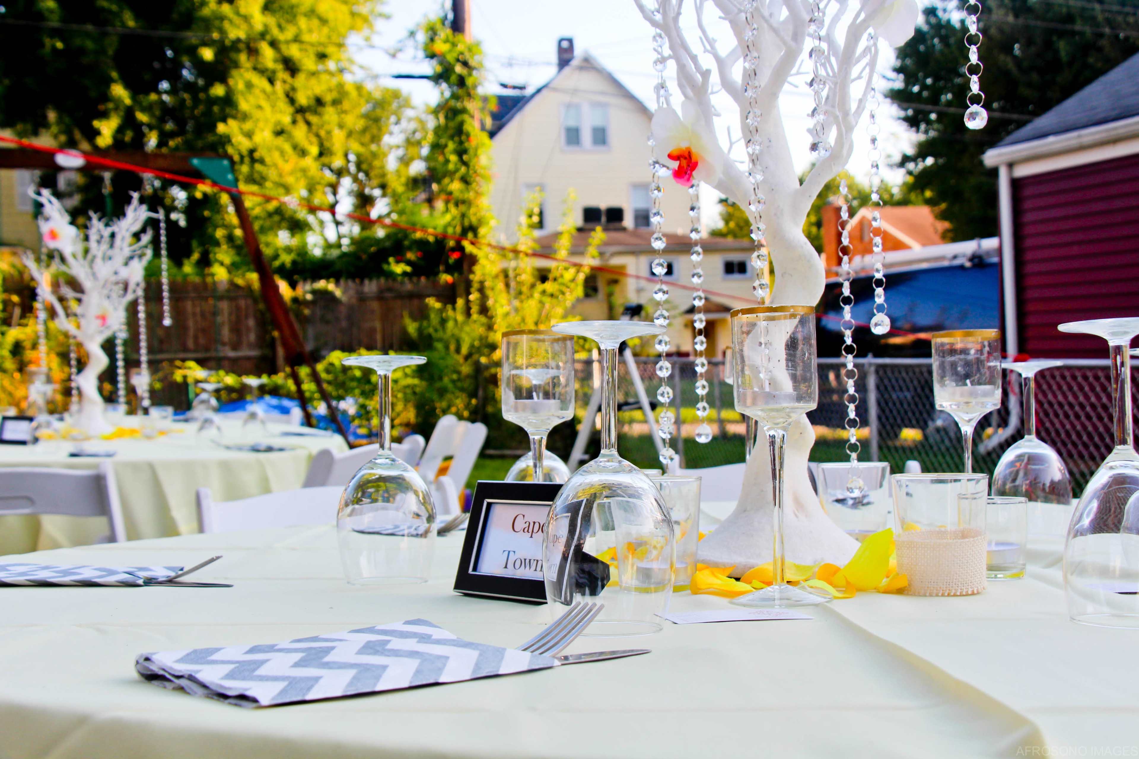 Amazing Backyard with Pool & Trampoline Image in Cedmont, Baltimore, MD