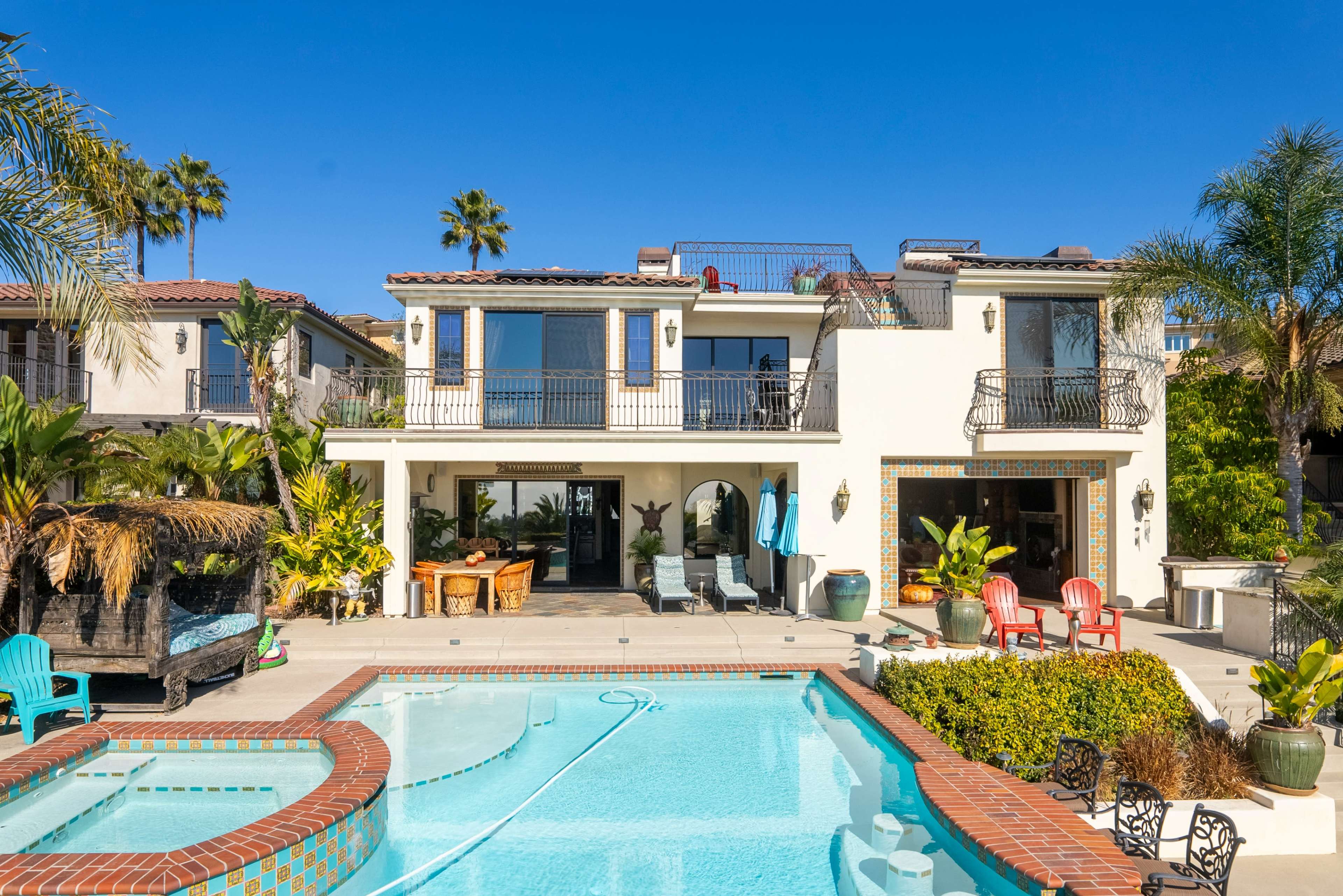 Inspiring Corporate Meeting & Retreat Venue with Ocean Views & Stylish Spaces Image in Pacific Beach, San Diego, CA