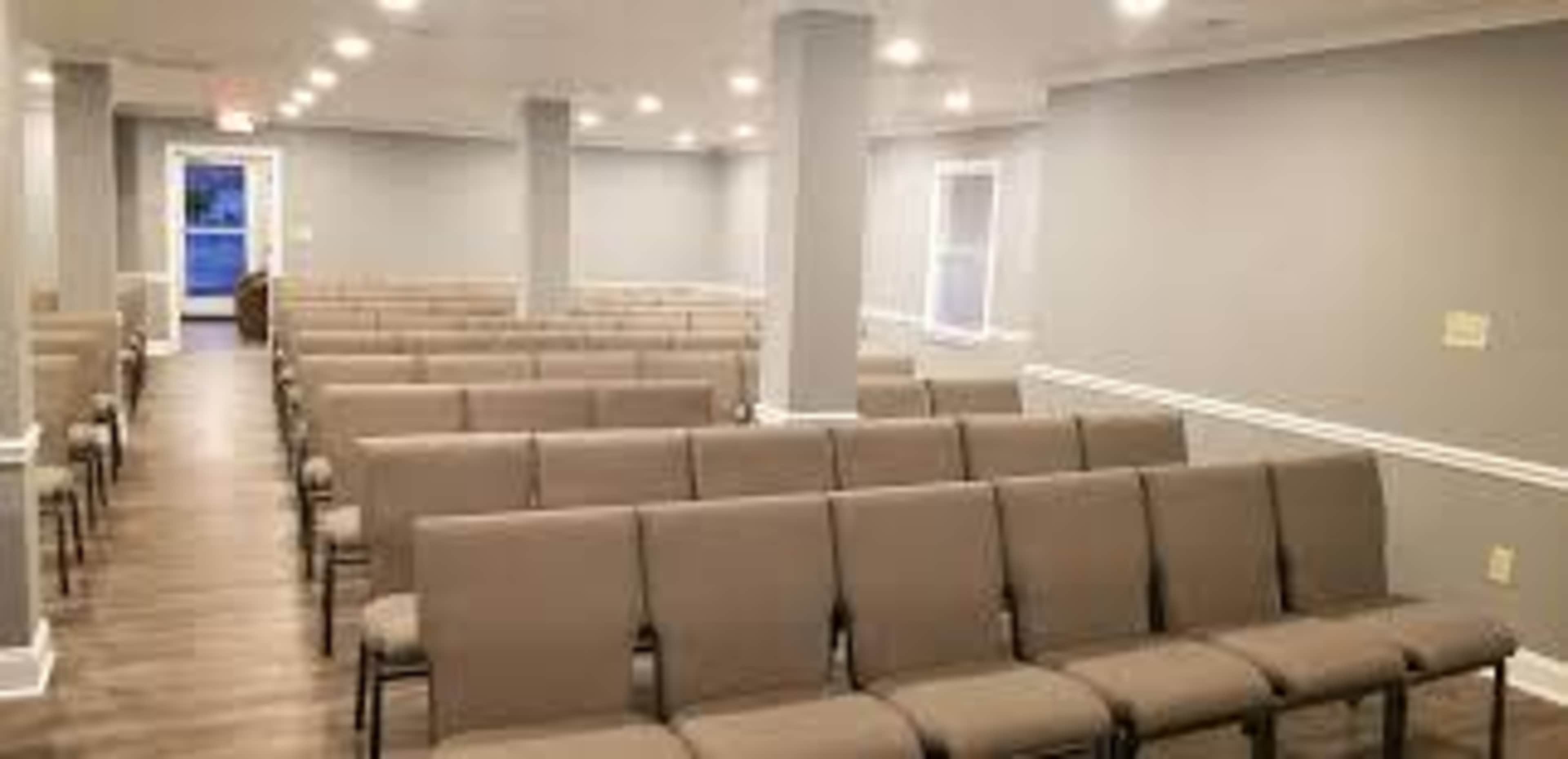 Prime location, 8 minutes from downtown Raleigh NC Image in Garner, Garner, NC