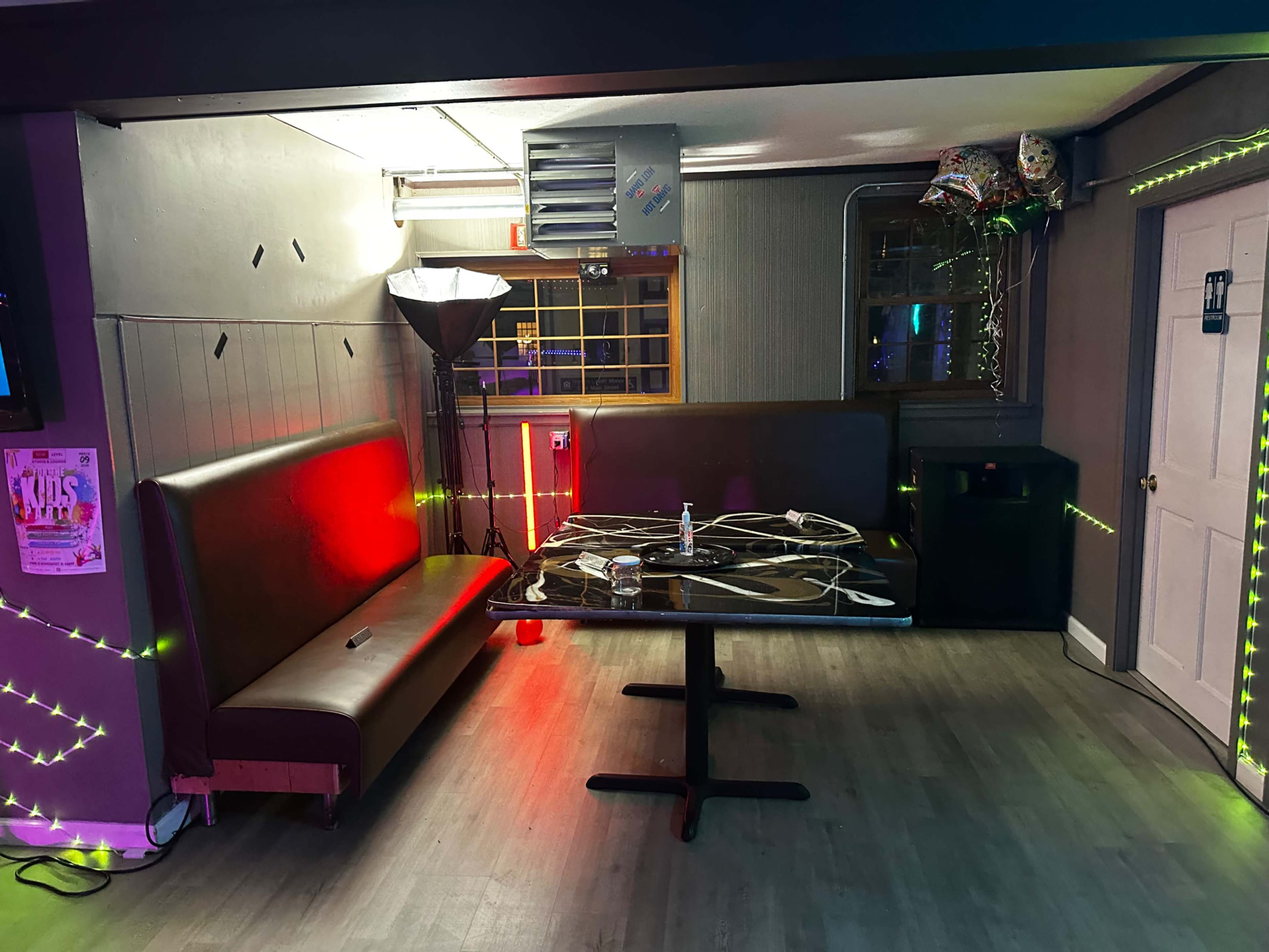New level, studio and lounge LLC Image in Woonsocket, Woonsocket, RI