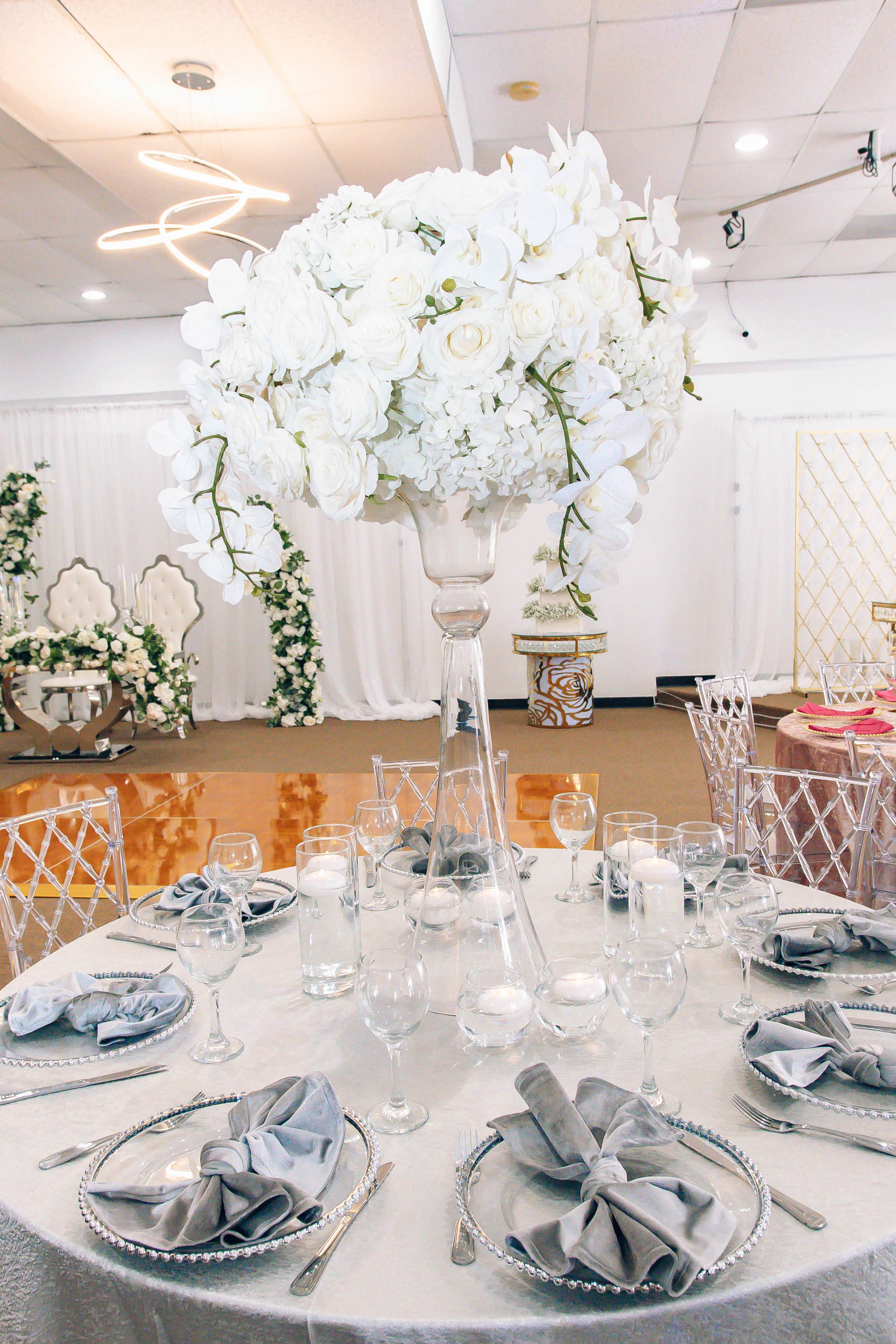 Versatile / Spacious Event Hall Image in , loganville, GA