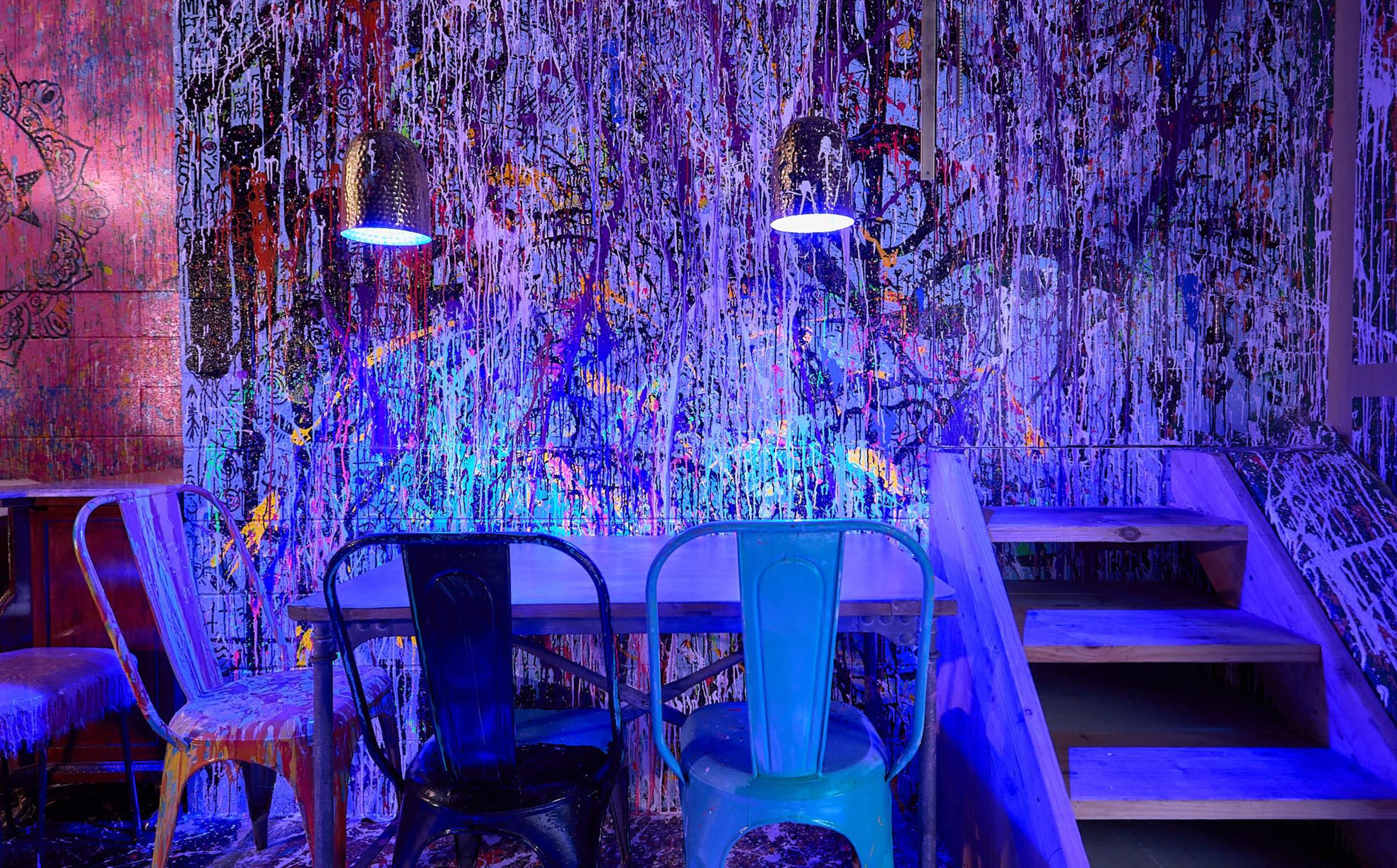 Artist Loft at Beverly Hills Image in Beverly Crest, Beverly Hills, CA