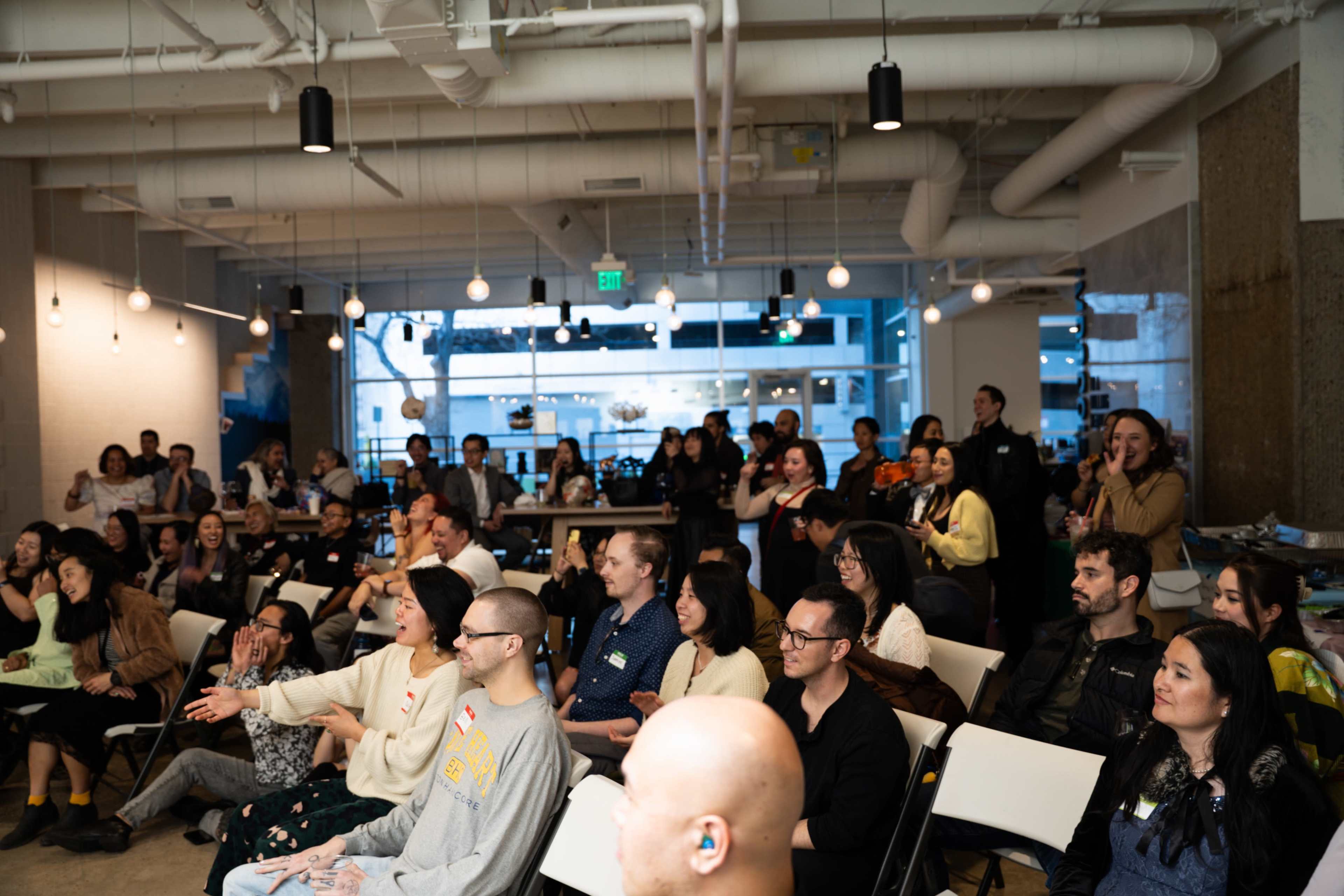 Downtown Corporate Event Space feat. Coffee Cafe, Wine Bar, and Local Beer Image in Central, Denver, CO