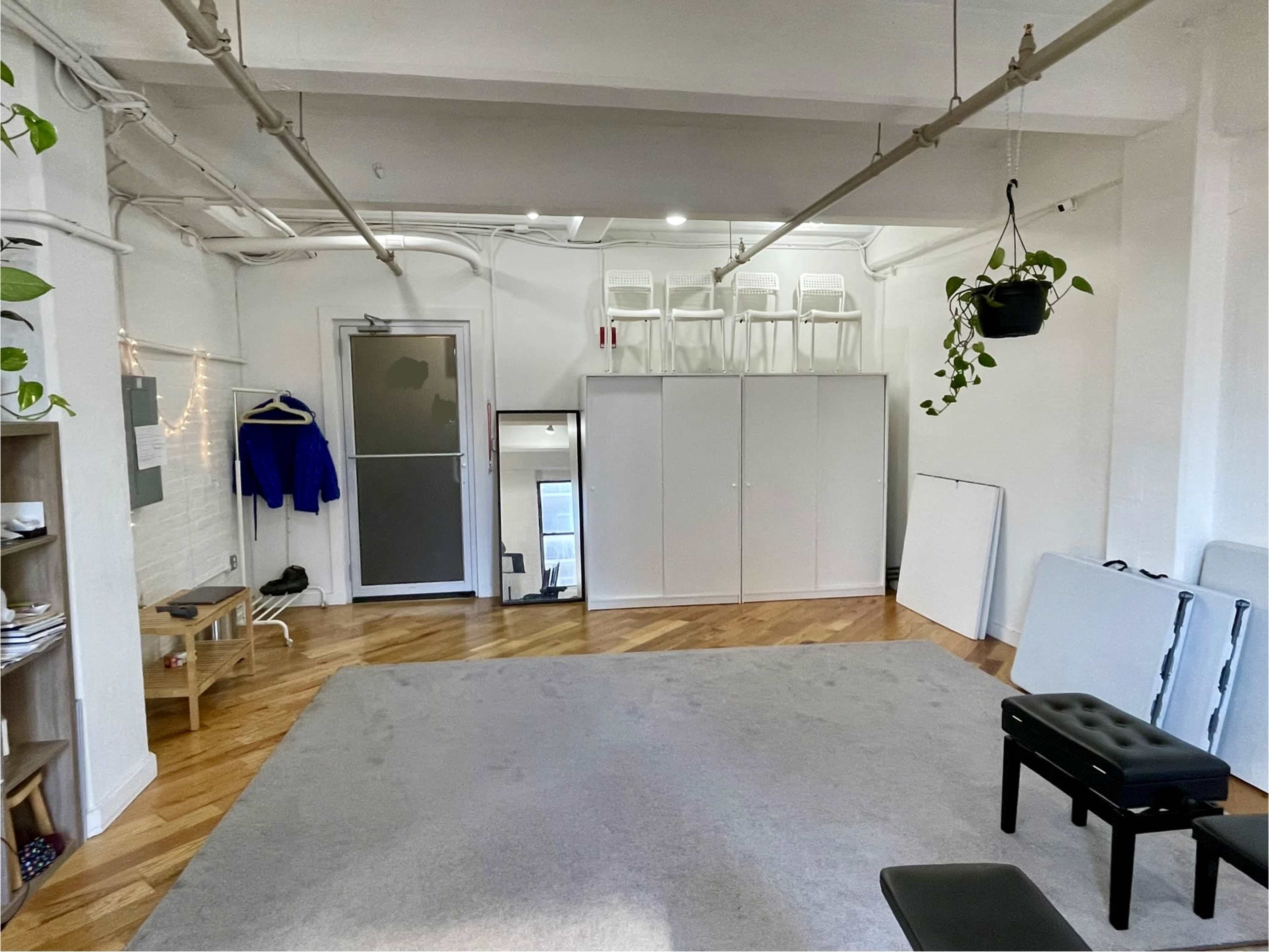 Sunny DUMBO Flexible Studio Space Image in Dumbo, Brooklyn, NY