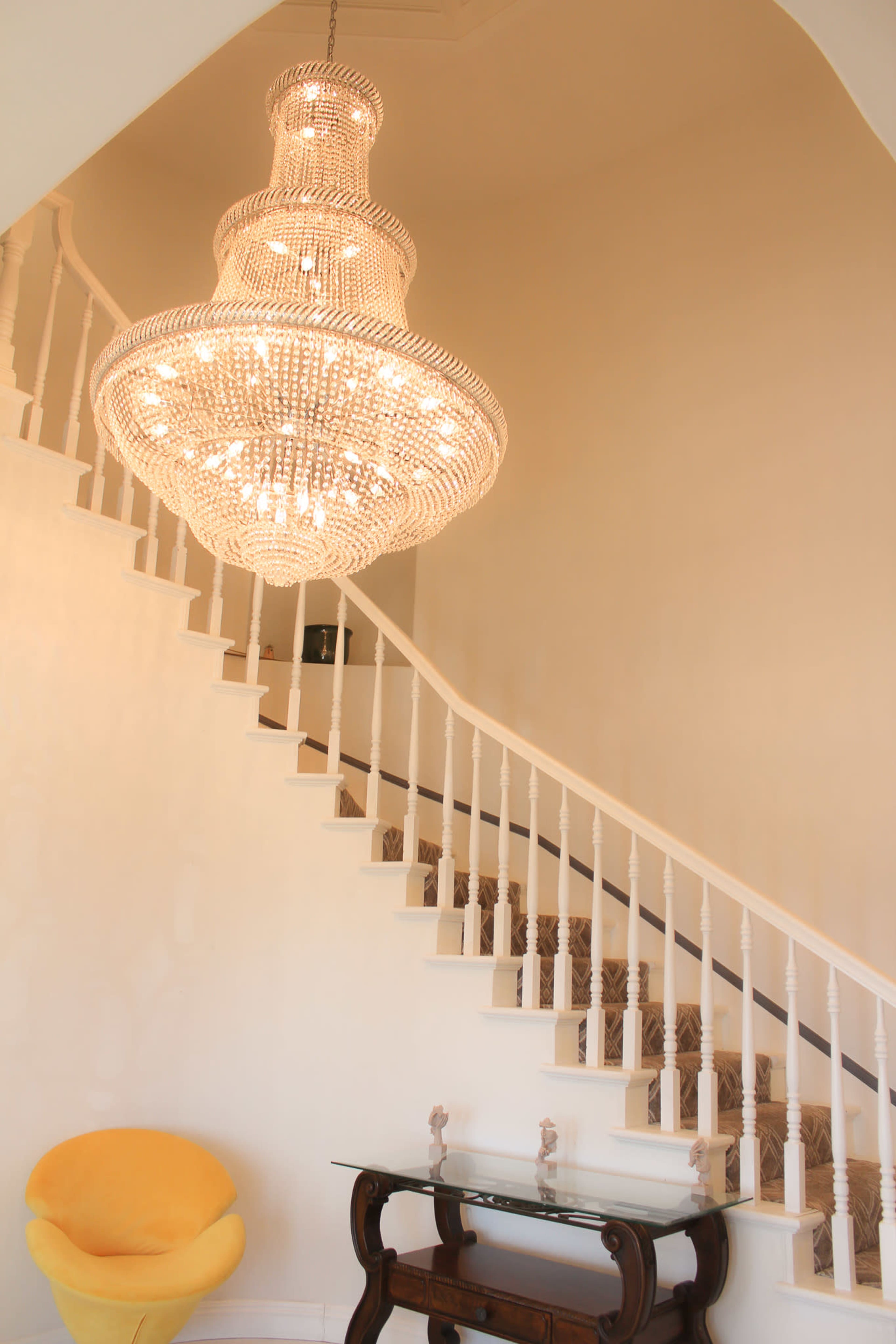 Desert Oasis with Lake View Image in , Palmdale, CA