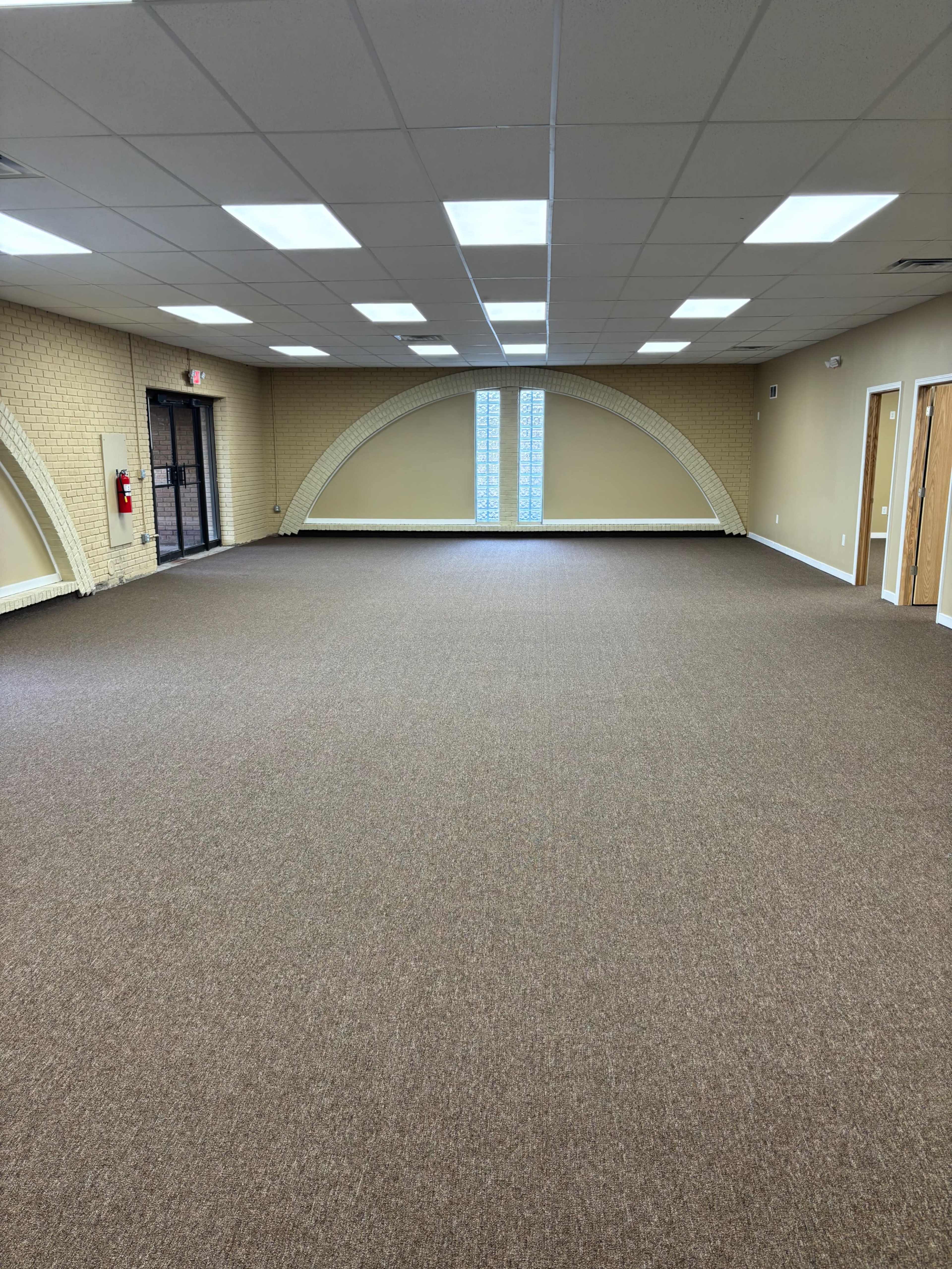 Metropolitan Detroit conference and classroom space Image in Van Buren Charter Township, Belleville, MI
