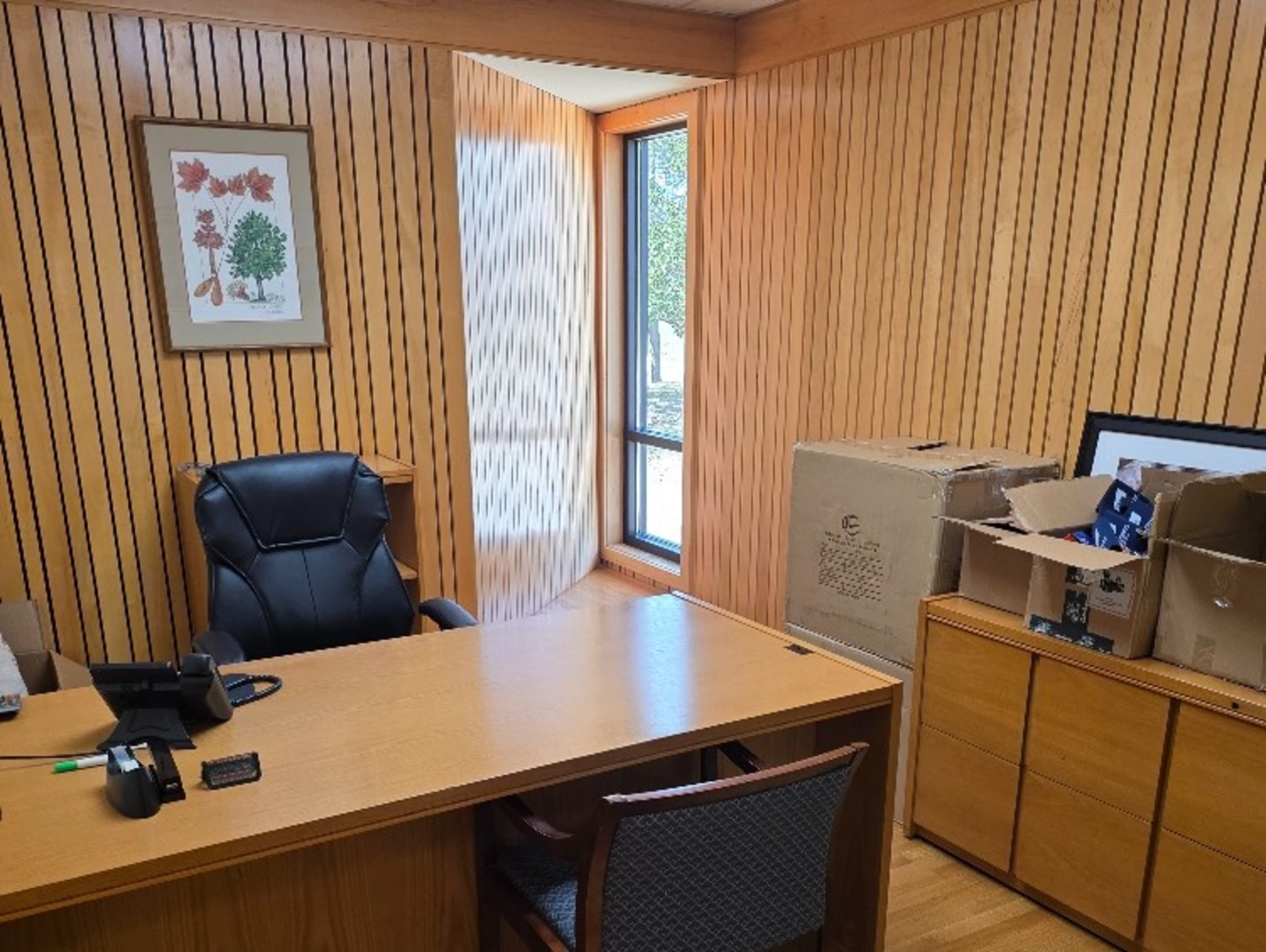 20 Different Offices