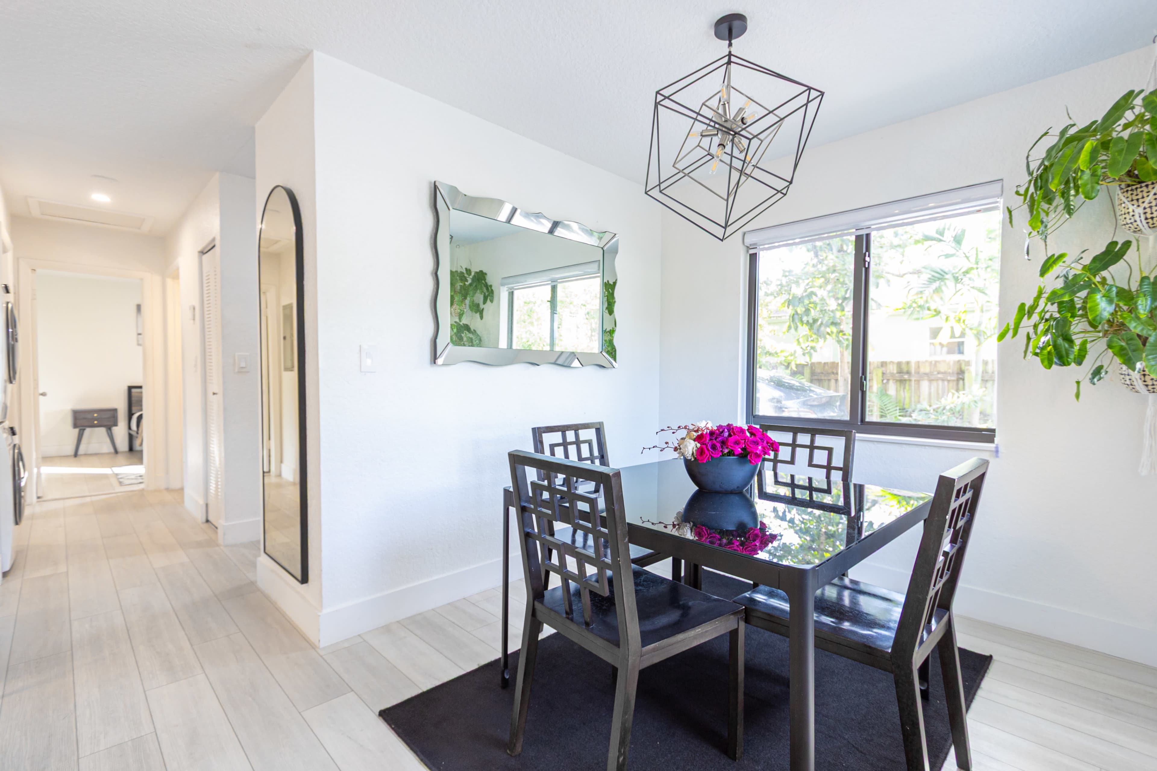 Bright Modern Home in Central Miami for Shoots & Meetings Image in , Miami, FL