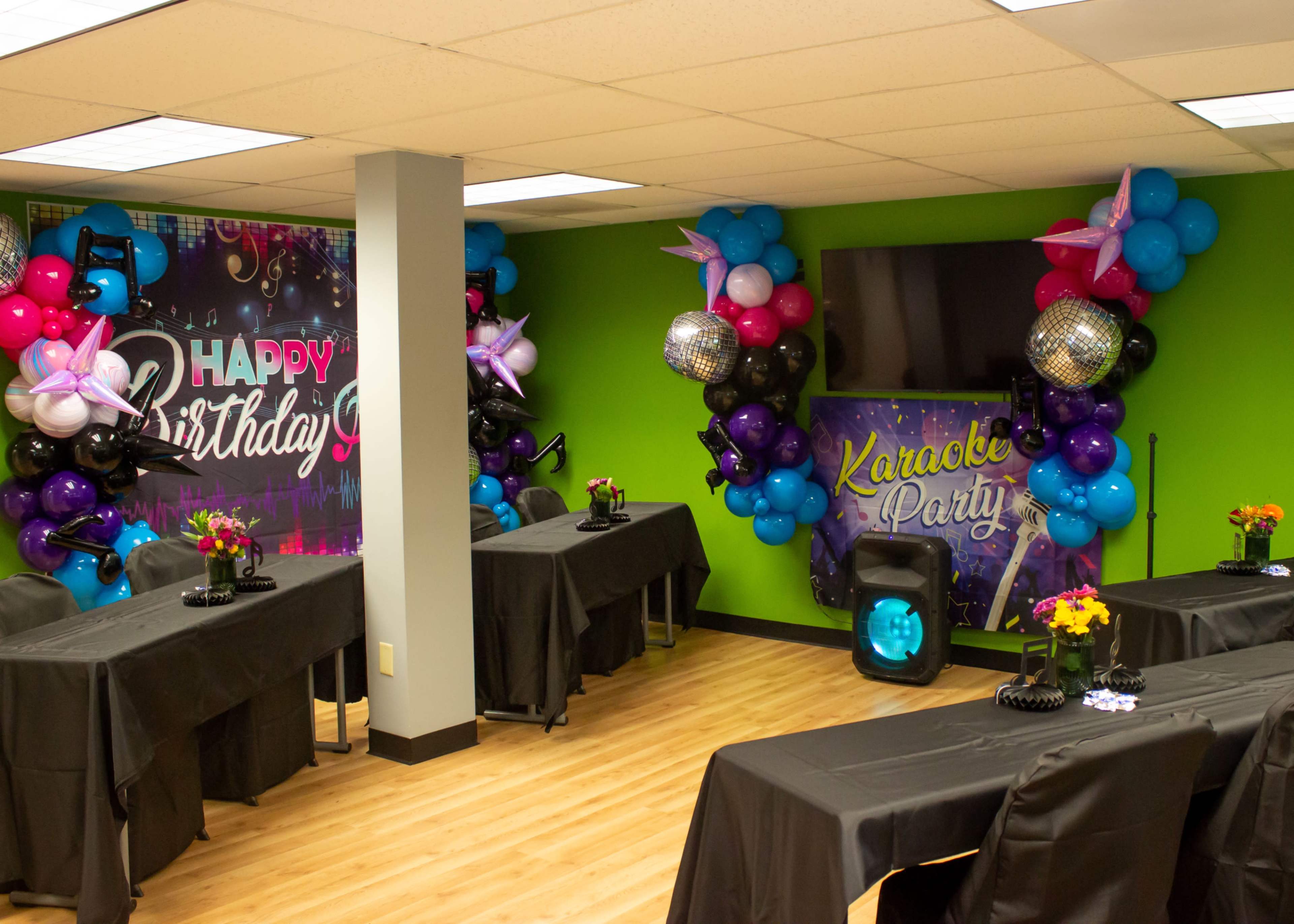 Urban South KC Event Space Image in Rockhill Manor, Kansas City, MO