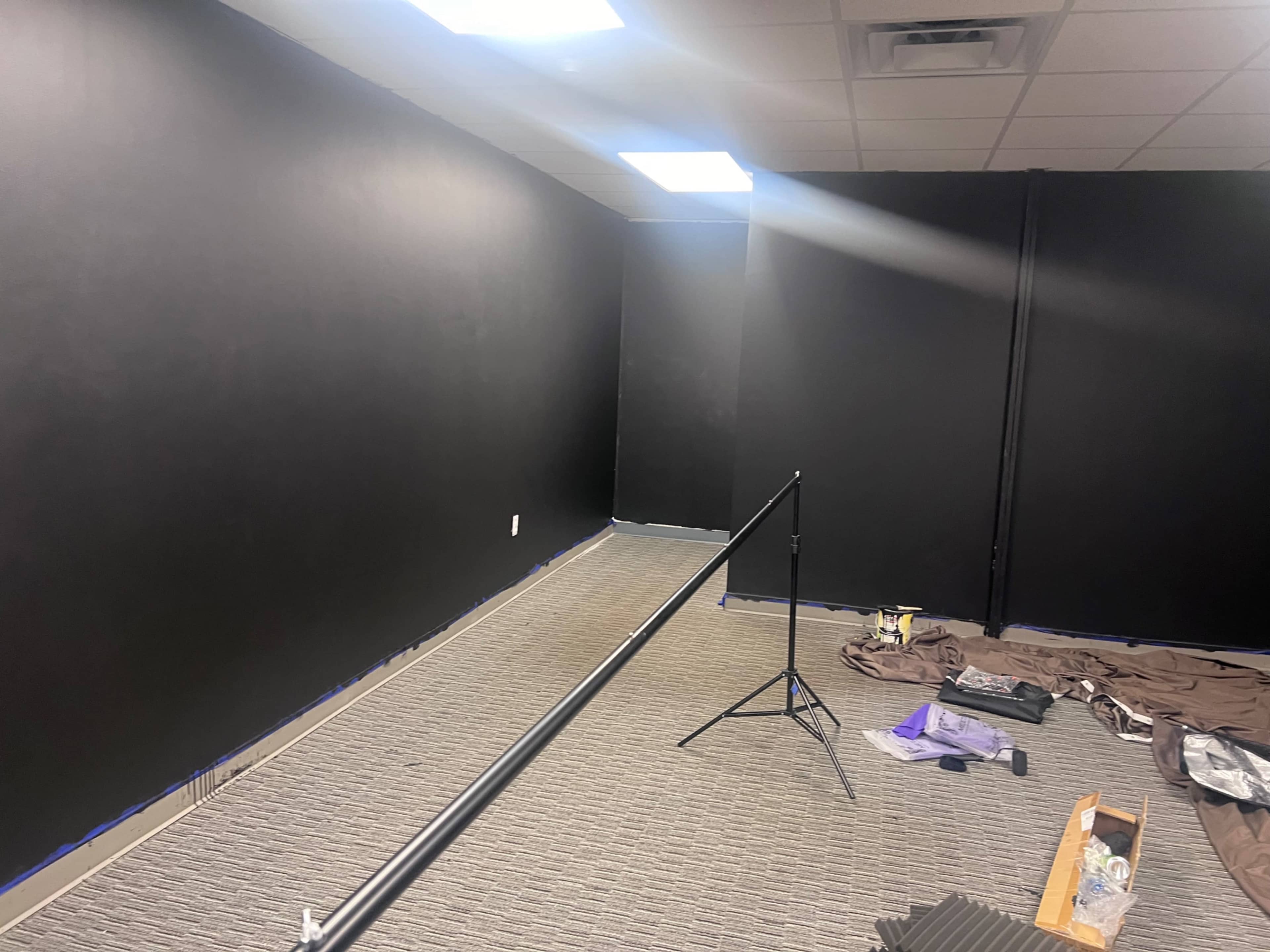 Photo/Video Space Image in Macon, Macon, GA