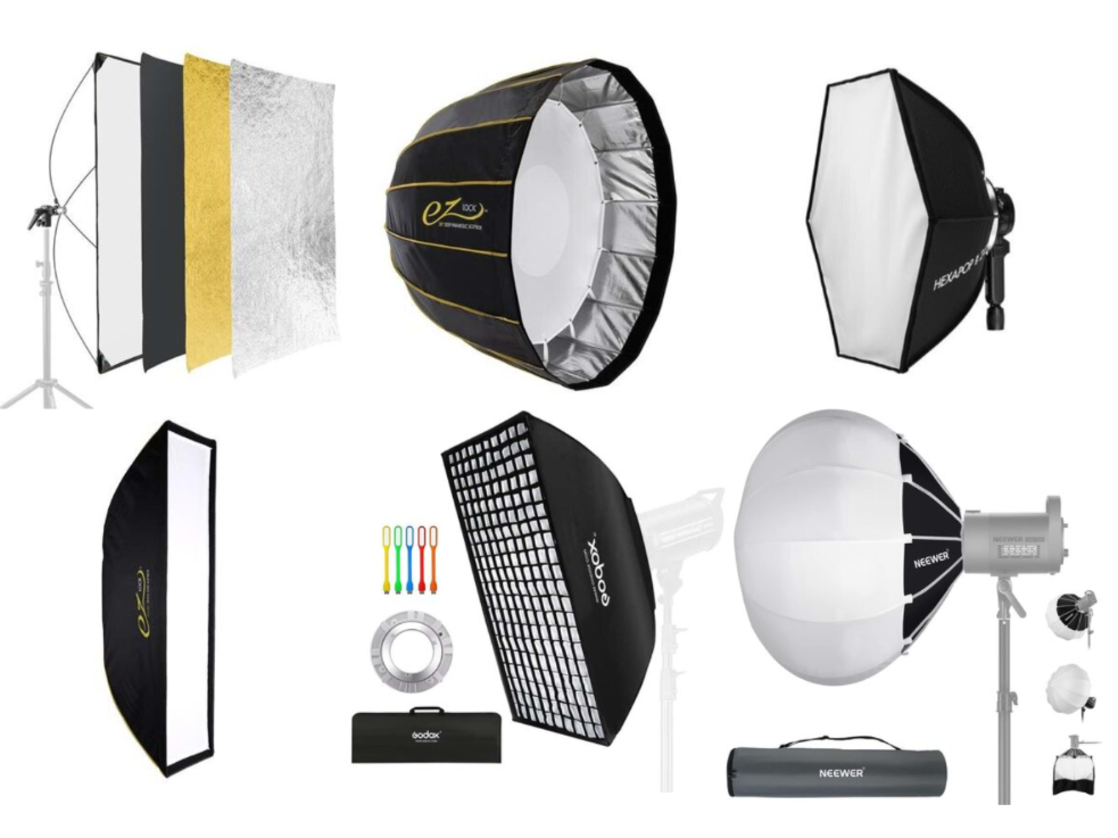 Lighting Equipment