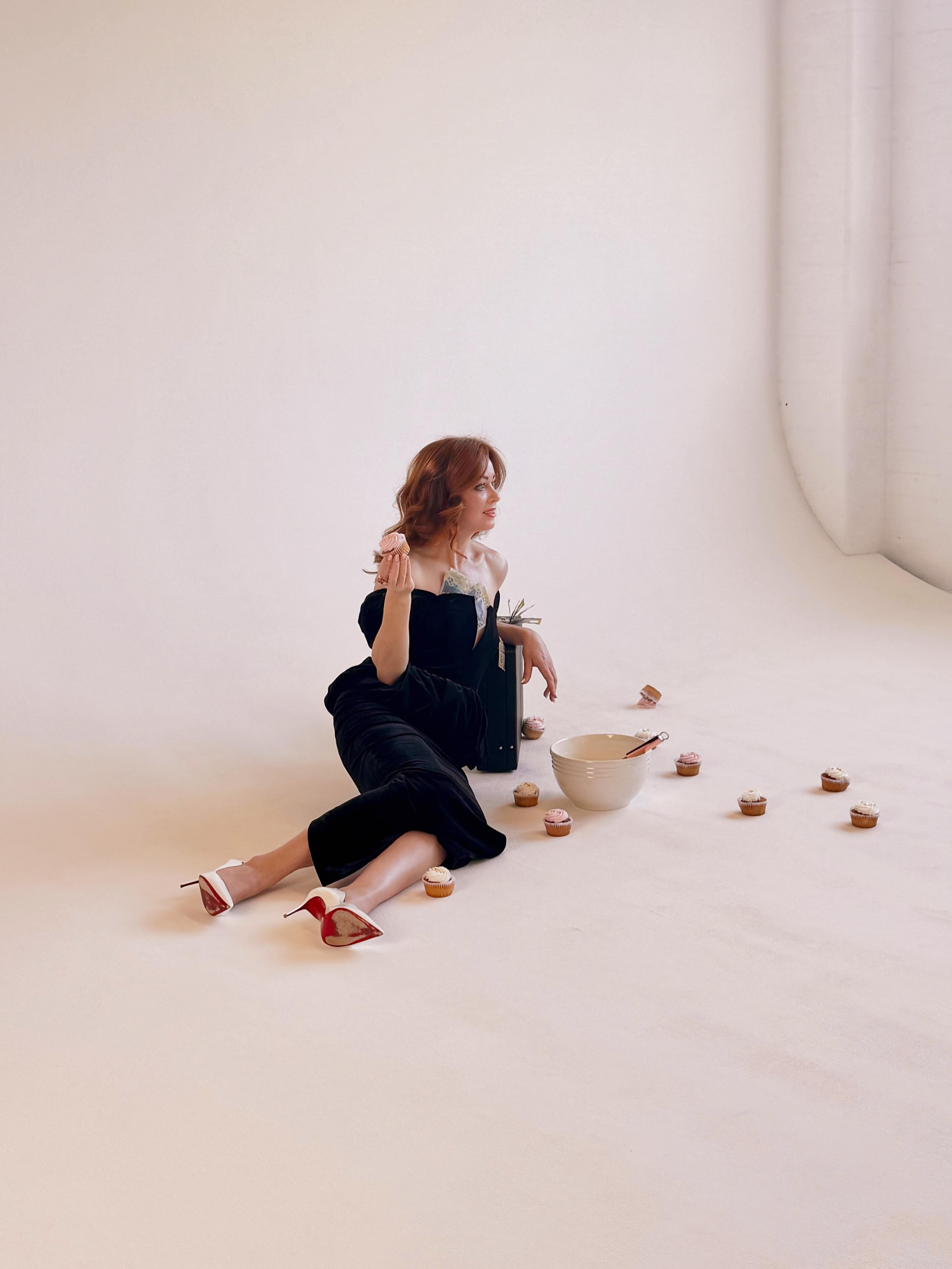 Photoshoot