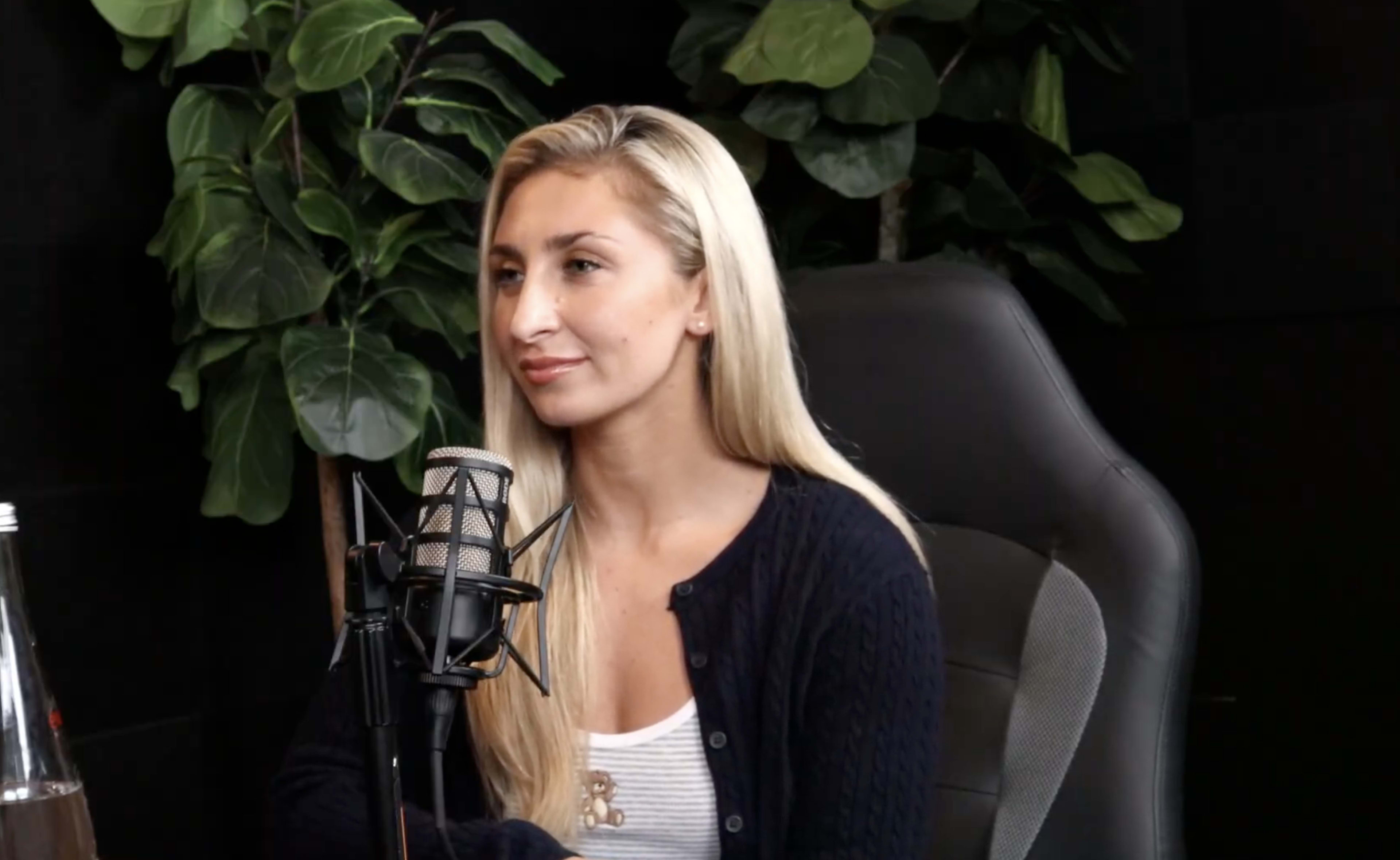 Austin Video Podcast Studio - 3 Cameras Image in East Cesar Chavez, Austin, TX