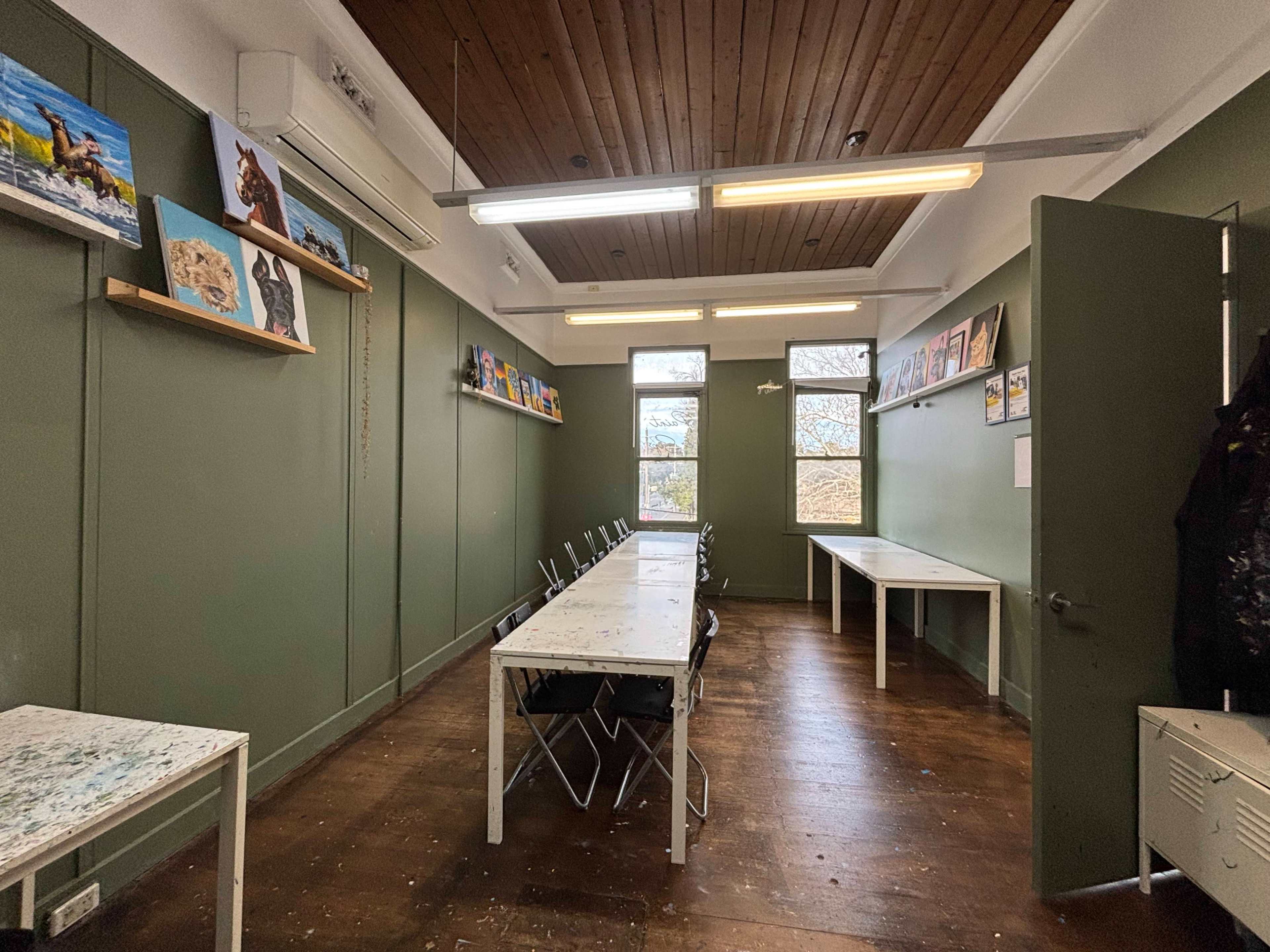 Studio 1 Image in Kew, Kew, VIC