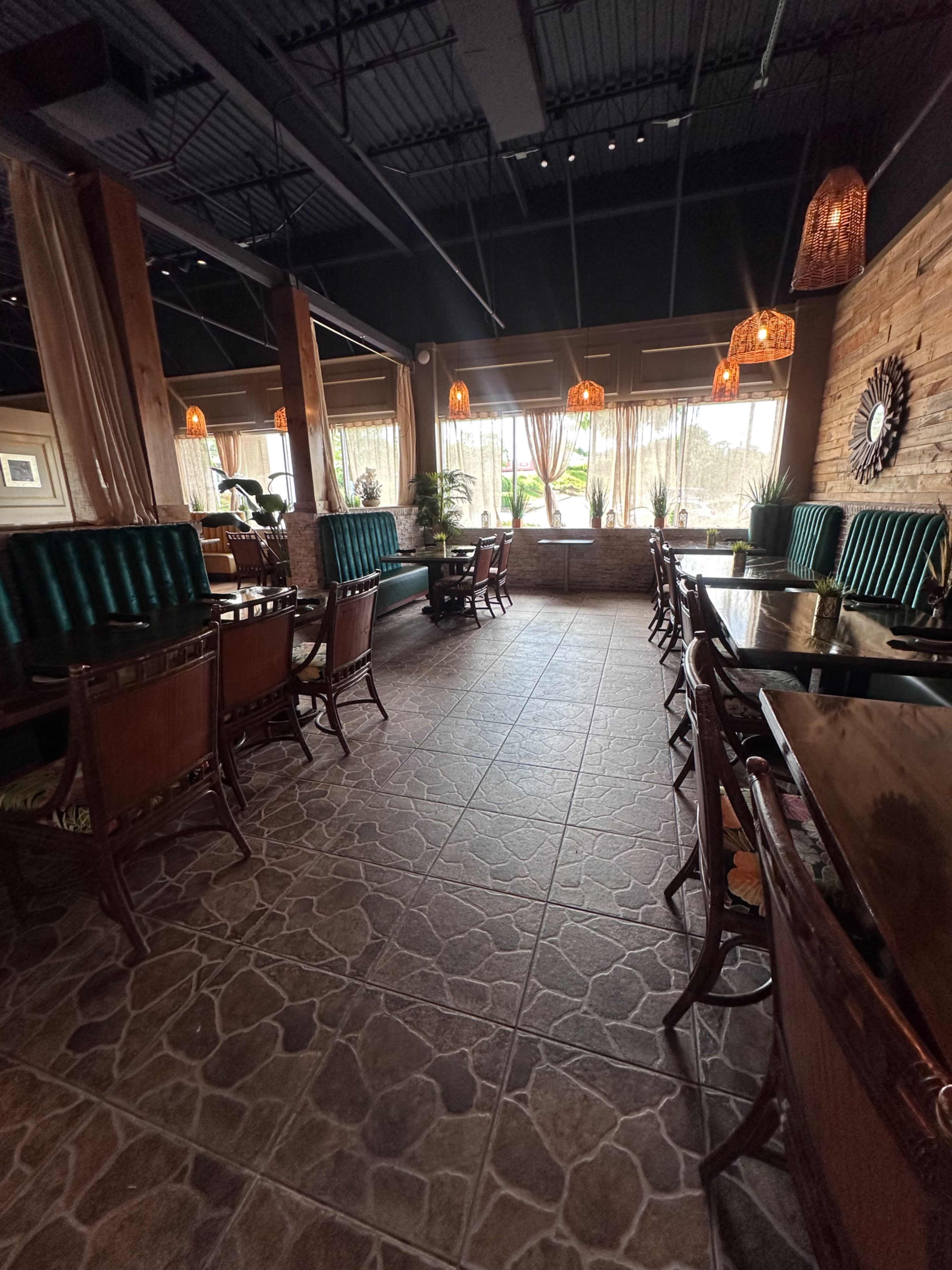 Caribbean cuisine Image in Duluth, Duluth, GA