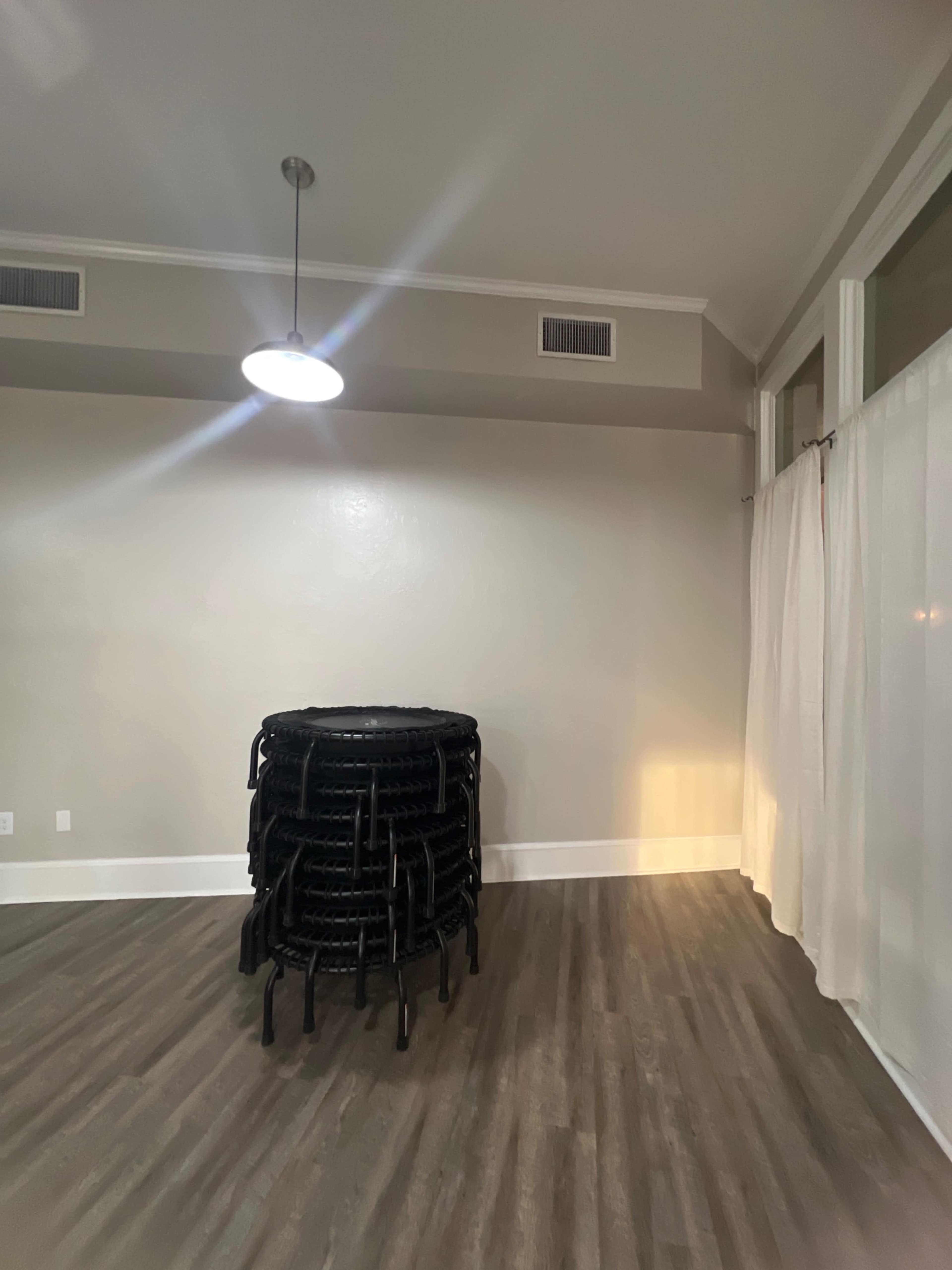 Located in the historic Arcade building downtown Fort Pierce Image in Fort Pierce, Fort pierce, FL