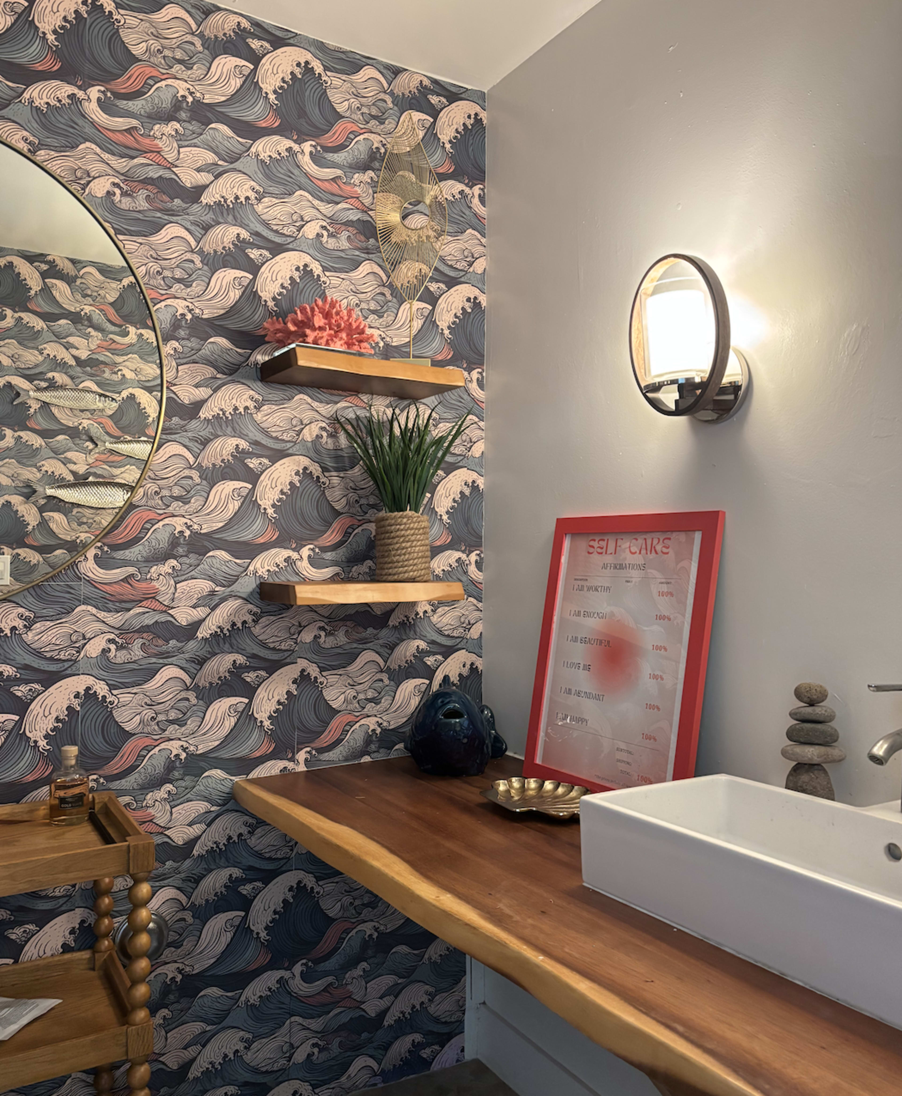 Santa Monica Nail and Hair Beauty Salon Image in Sunset Park, Santa Monica, CA