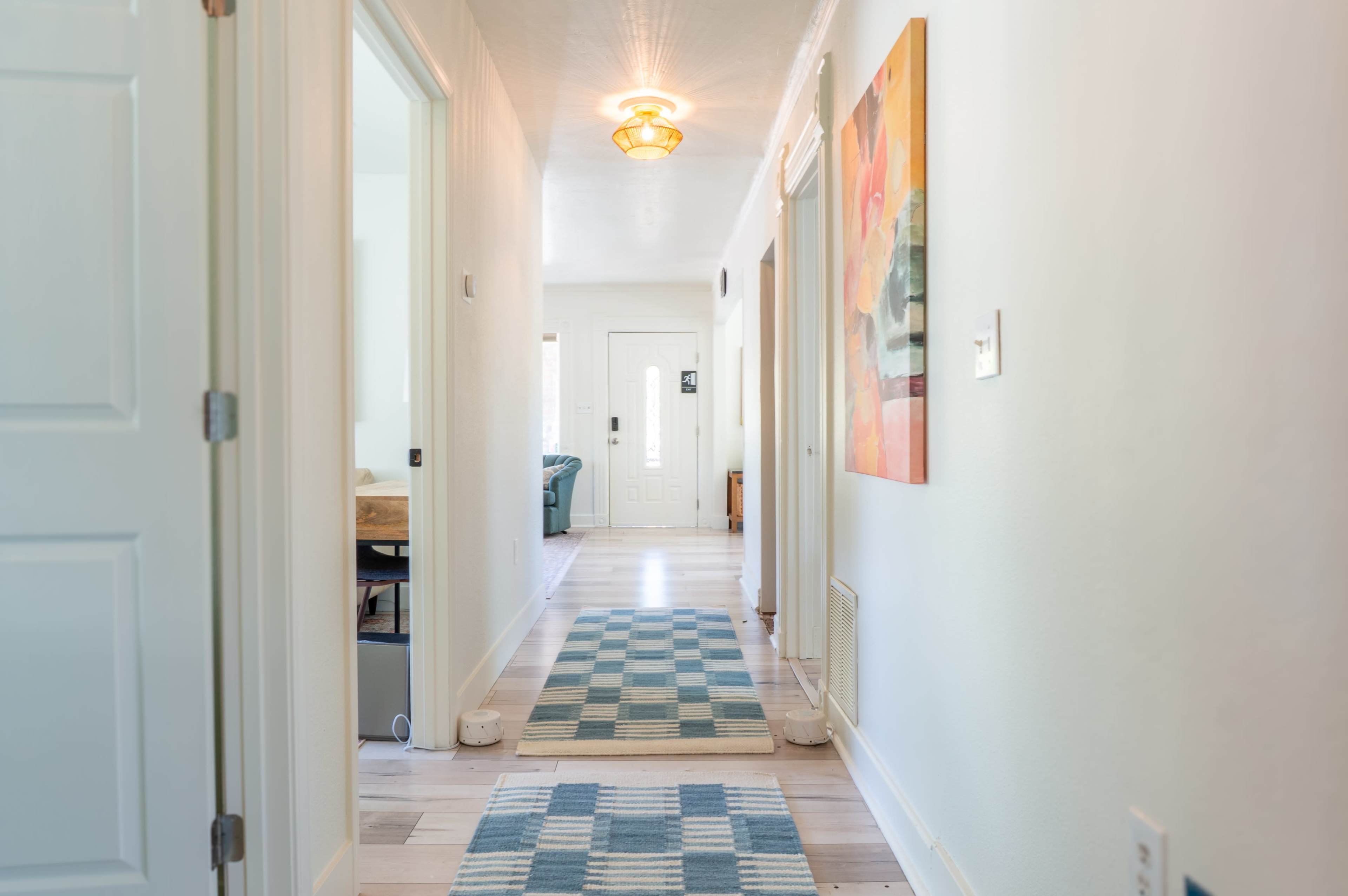 Calming Therapy Space (Van Gogh Room) Image in East Sacramento, Sacramento, AS