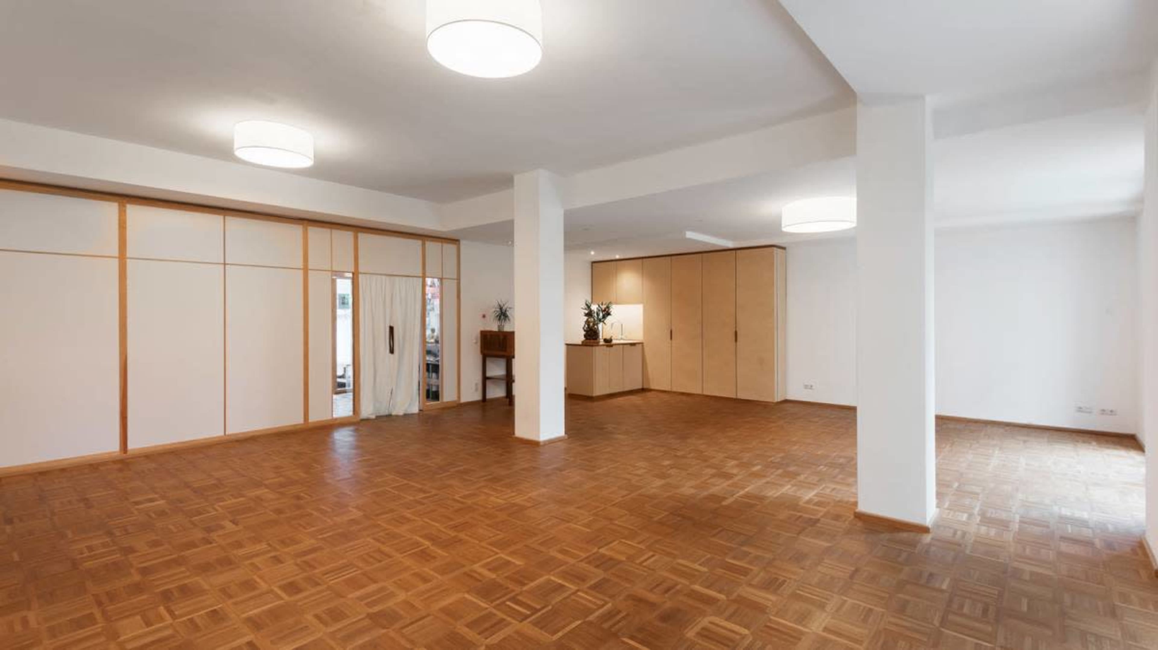 Ashtanga Yoga Berlin Image in Prenzlauer Berg, Berlin