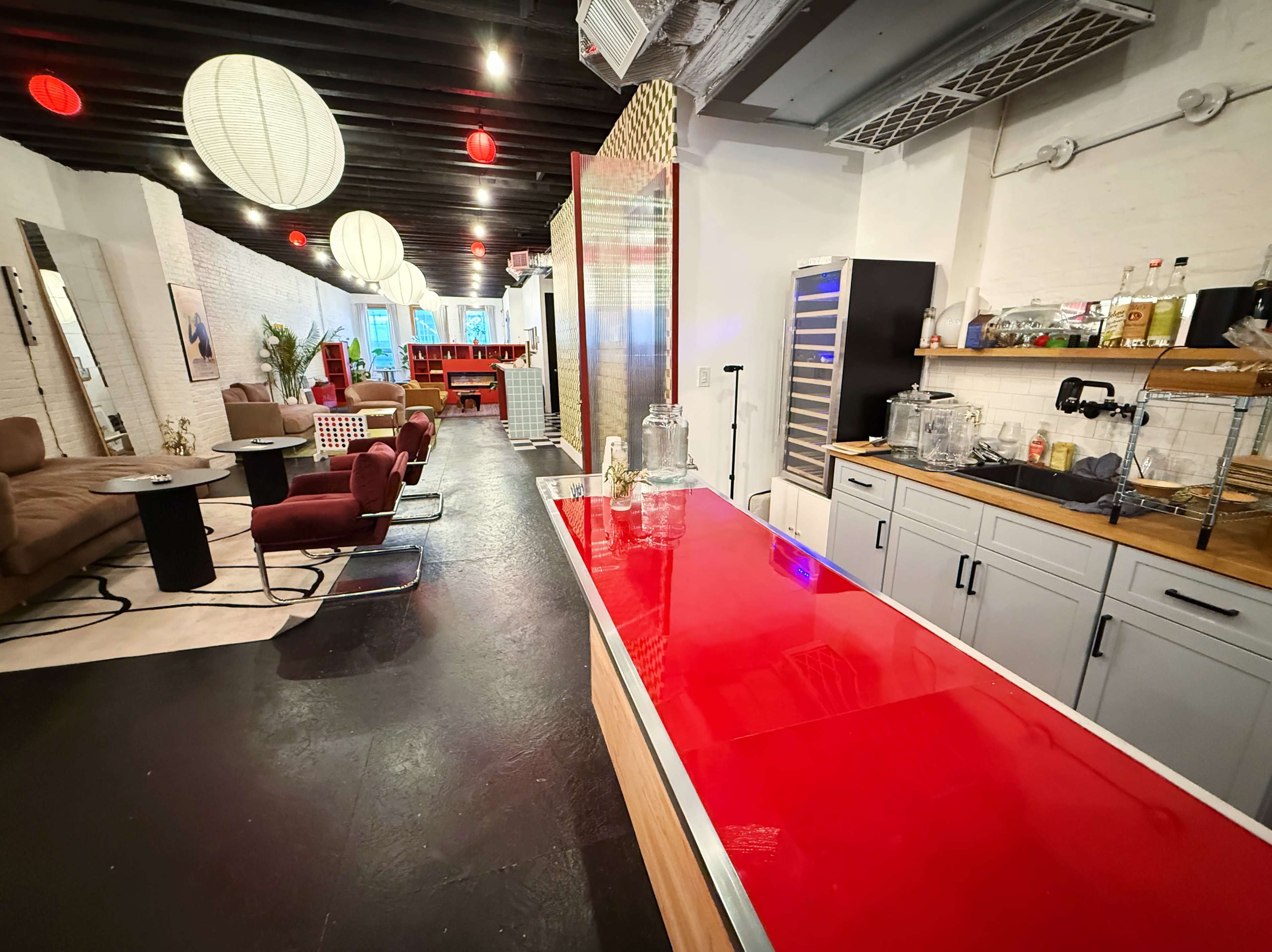 BedStuy Loft with Dumbo House Vibes Image in Bedford-Stuyvesant, Brooklyn, NY