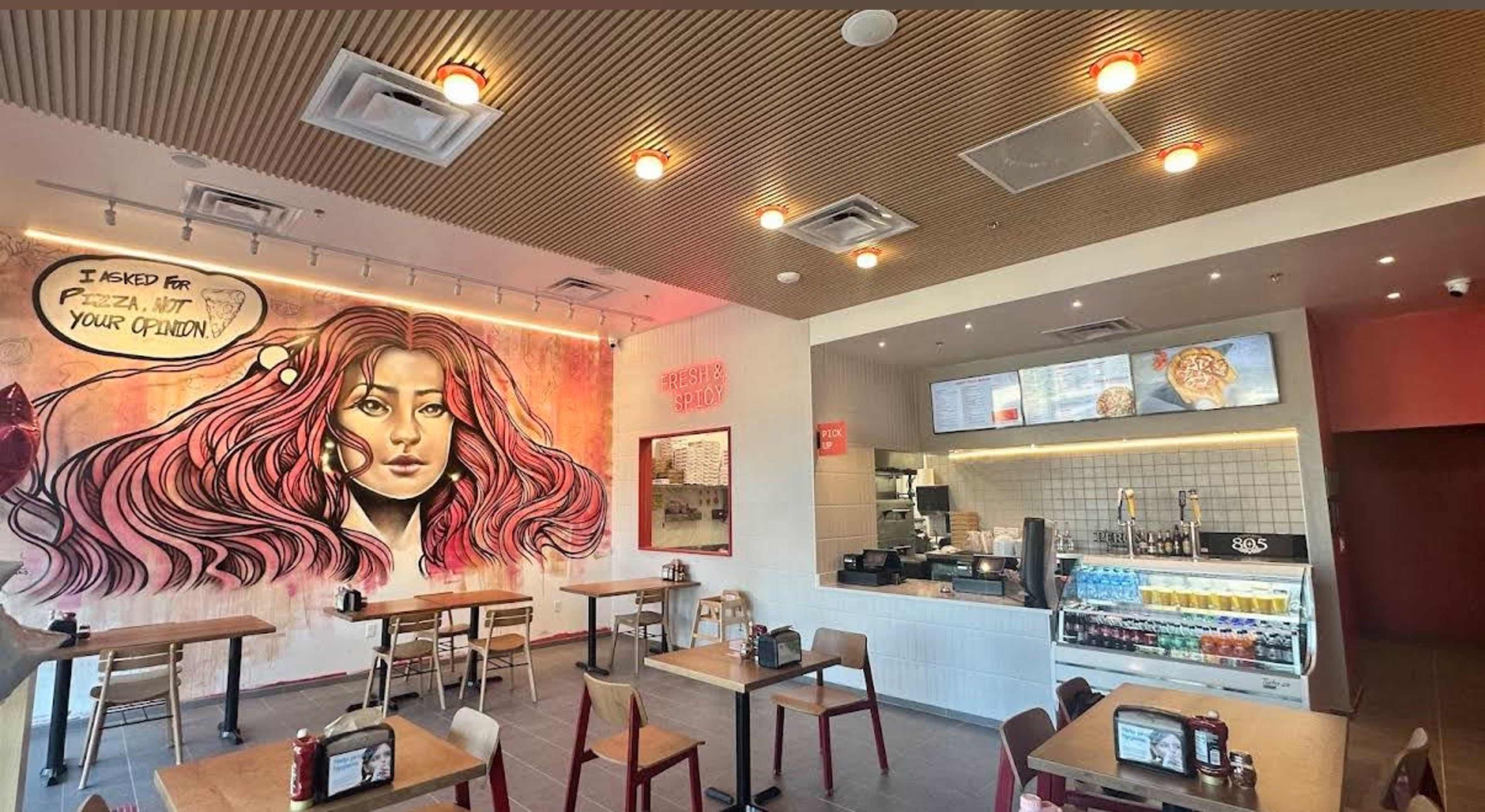 Vibrant Restaurant Venue perfect for Events & Gatherings Image in Plano, PLANO, TX