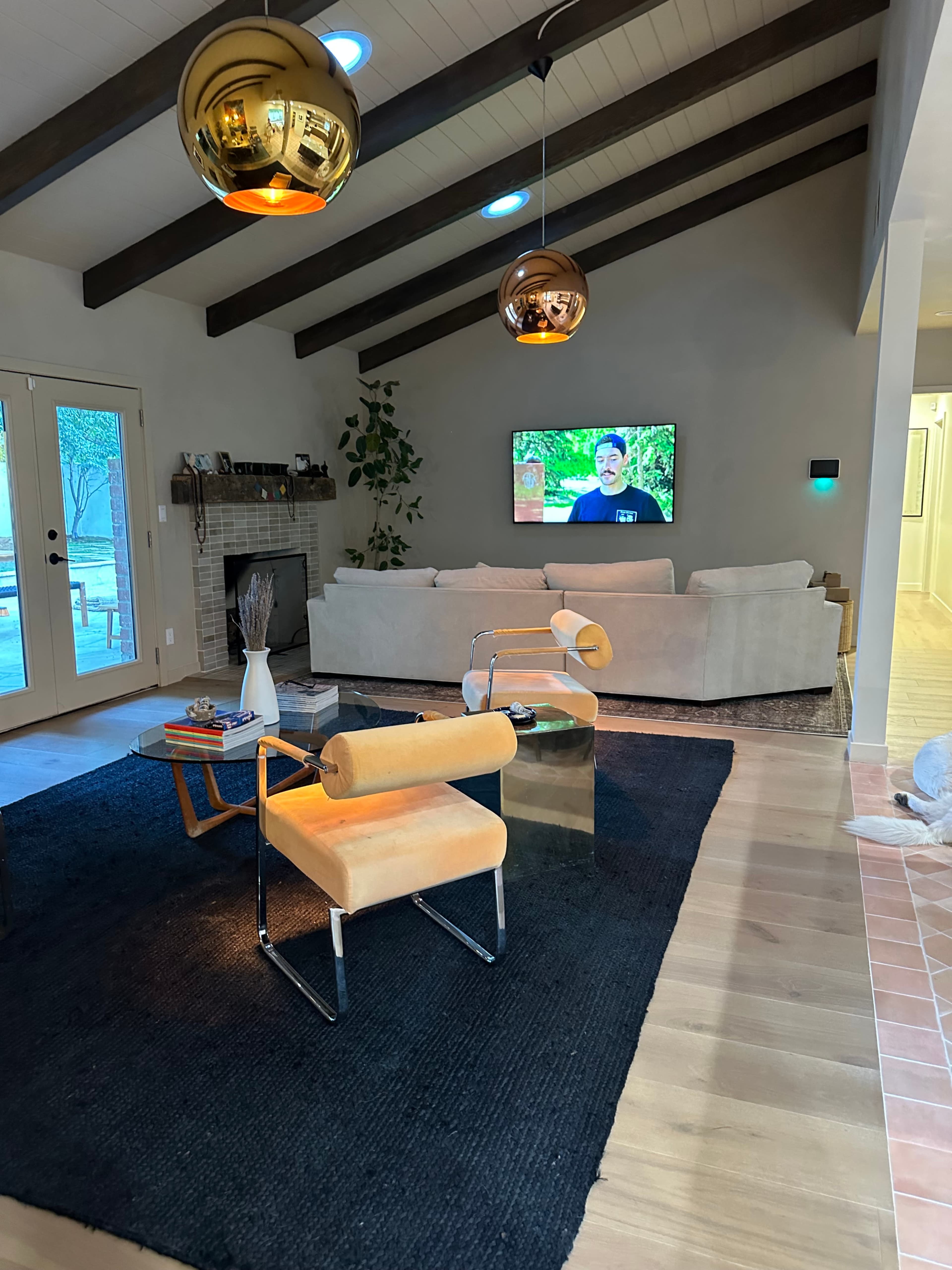 Mid-Century Modern Ranch House Image in Woodland Hills, Woodland Hills, CA