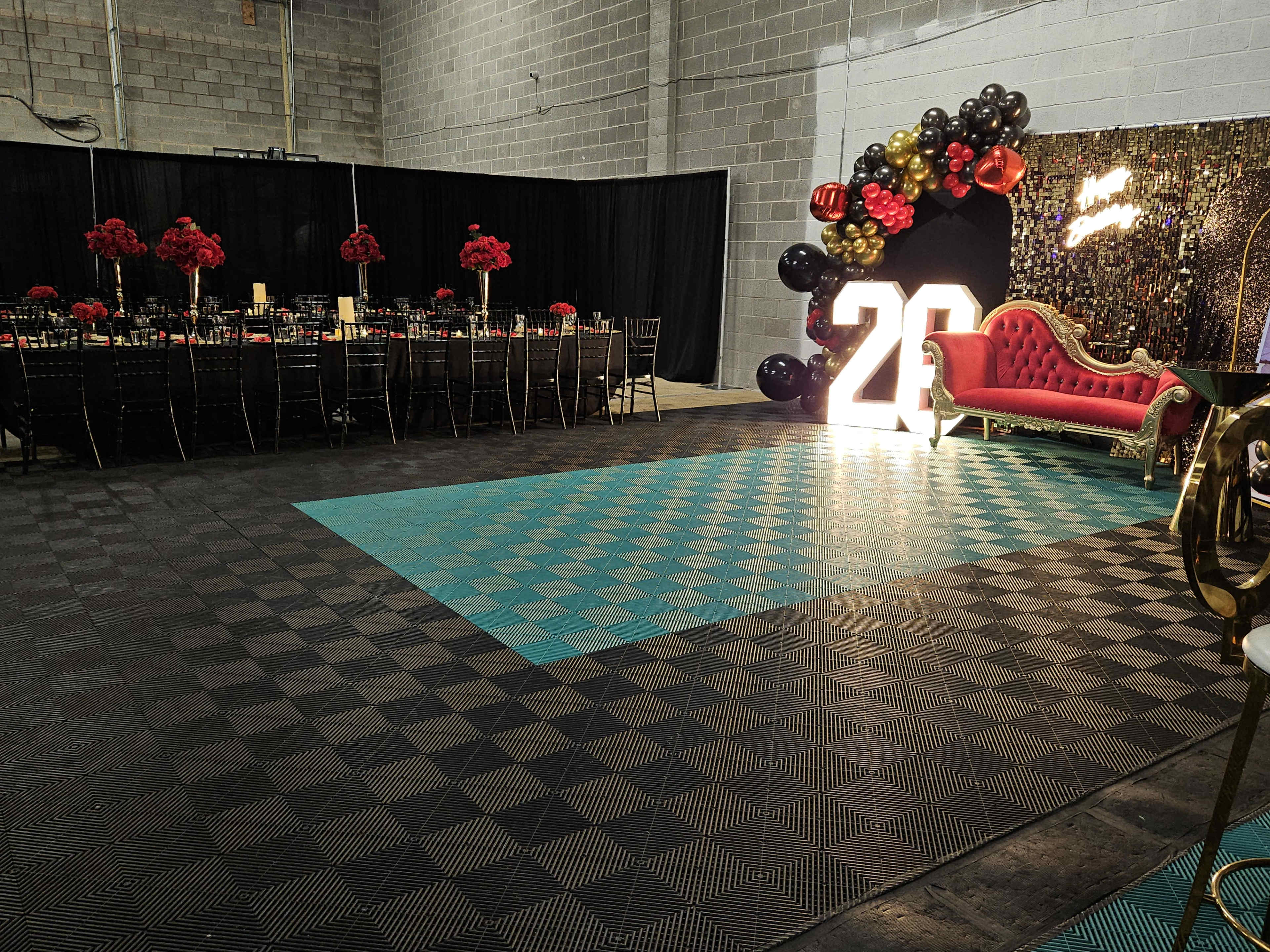 Versatile from kids play place to grown and sexy Image in Biddle Street, Baltimore, MD