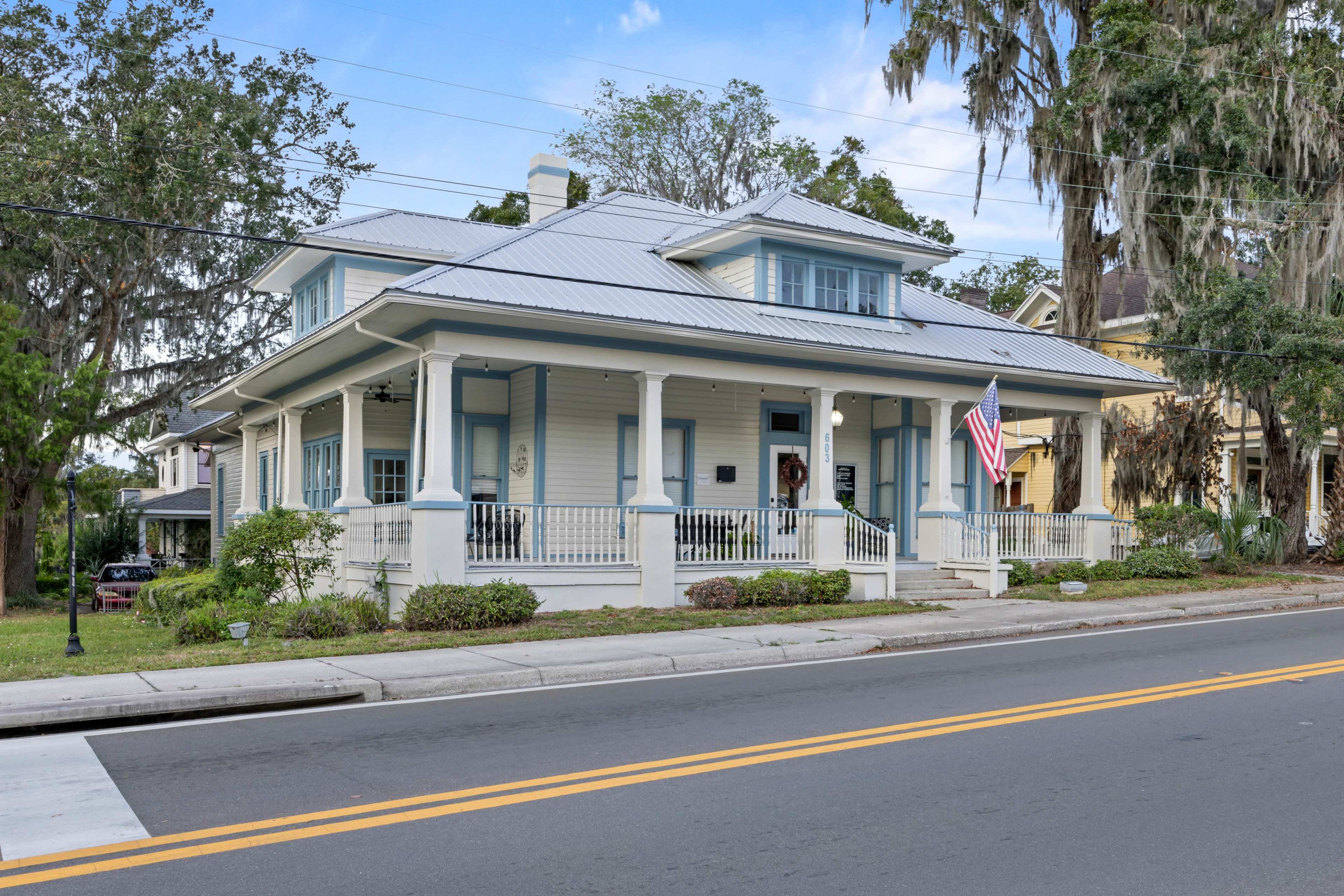 Conference Room Rental Image in The Ocala Strip, Ocala, FL