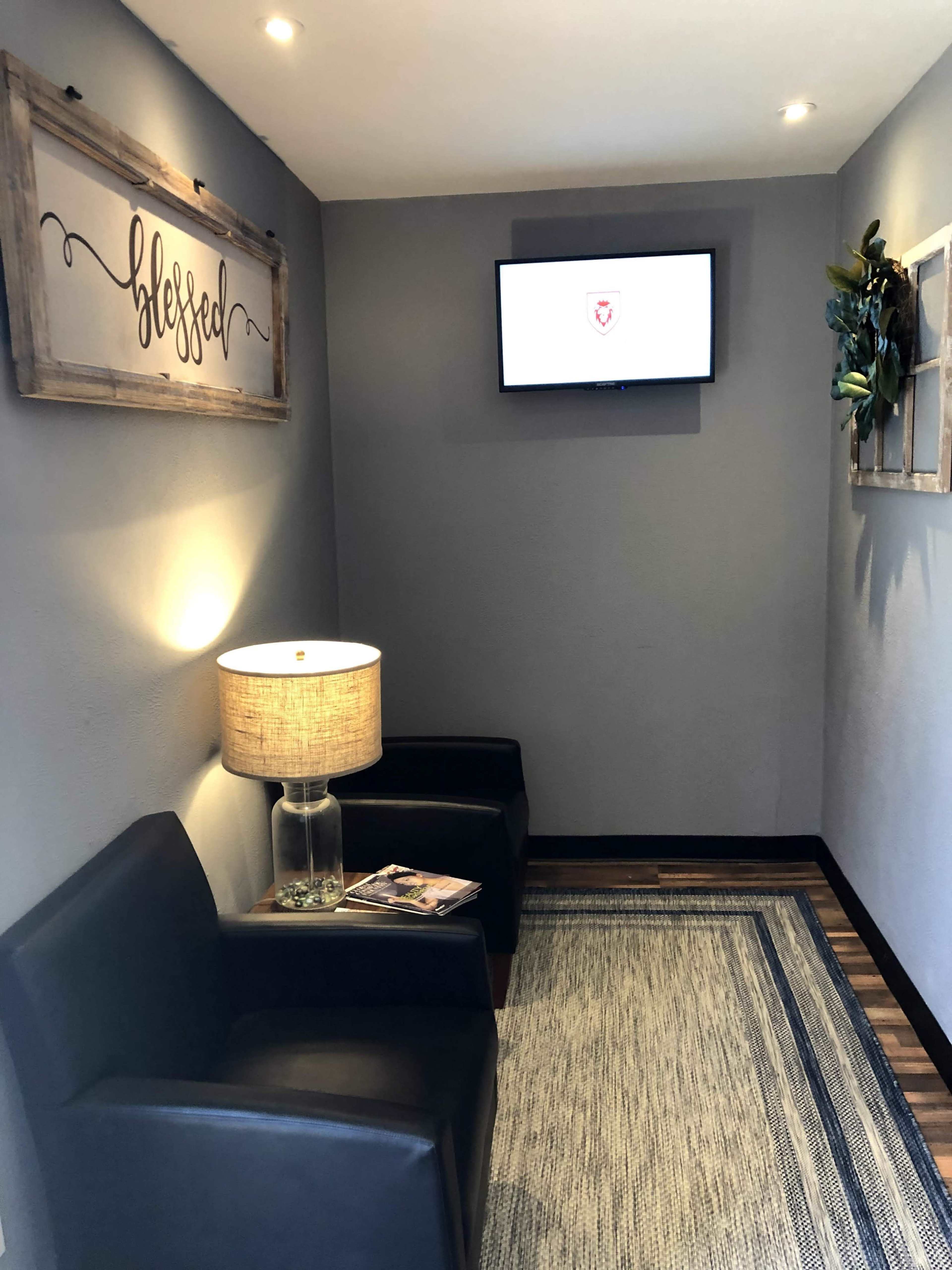 Multi purpose Space, Small Event, Meetings,  Conference, Training & Party, Baby Shower  Space located in a suburb of Dallas, part of the Best Southwest area Image in DeSoto, Desoto, TX