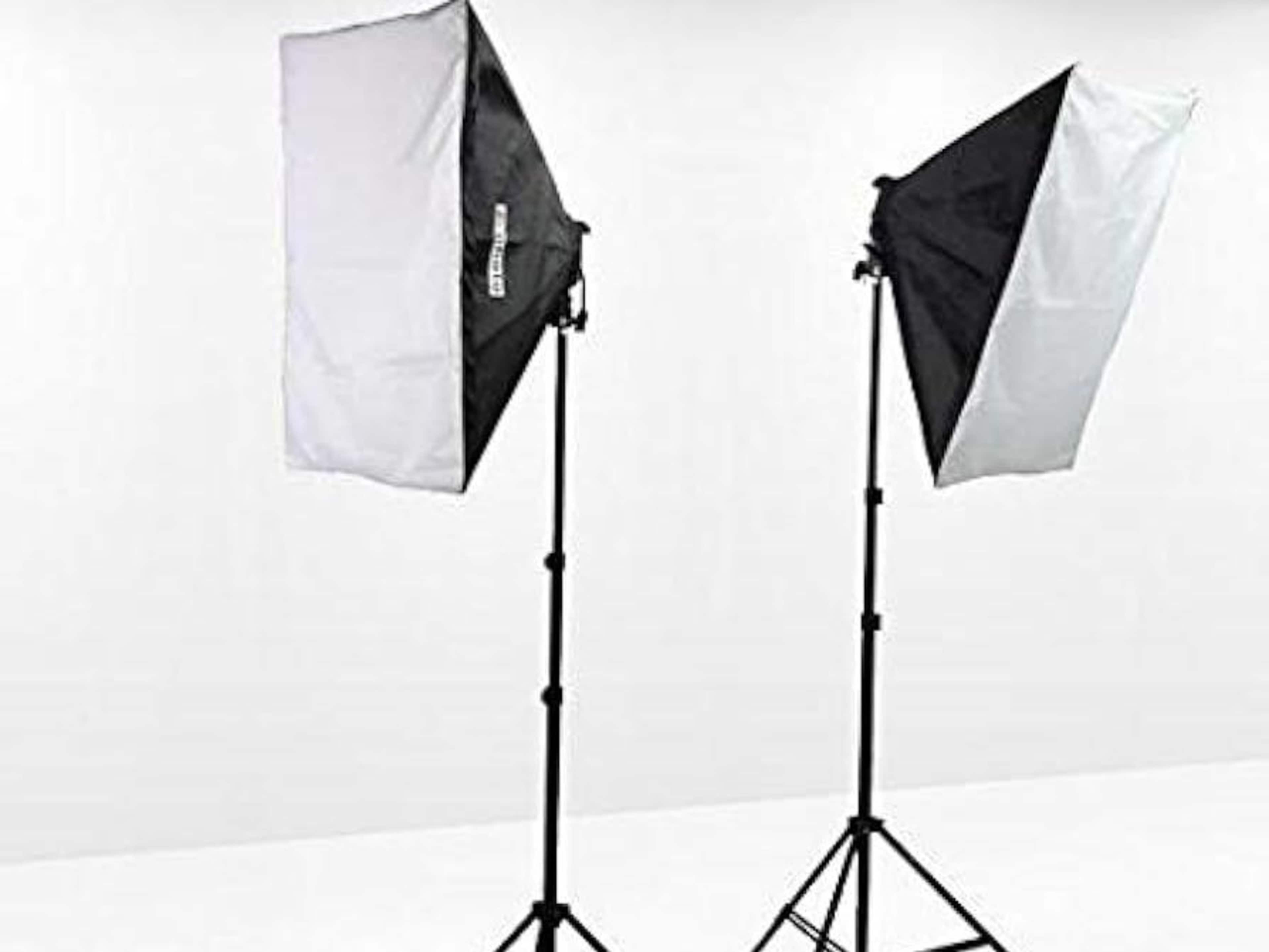Soft Studio Light